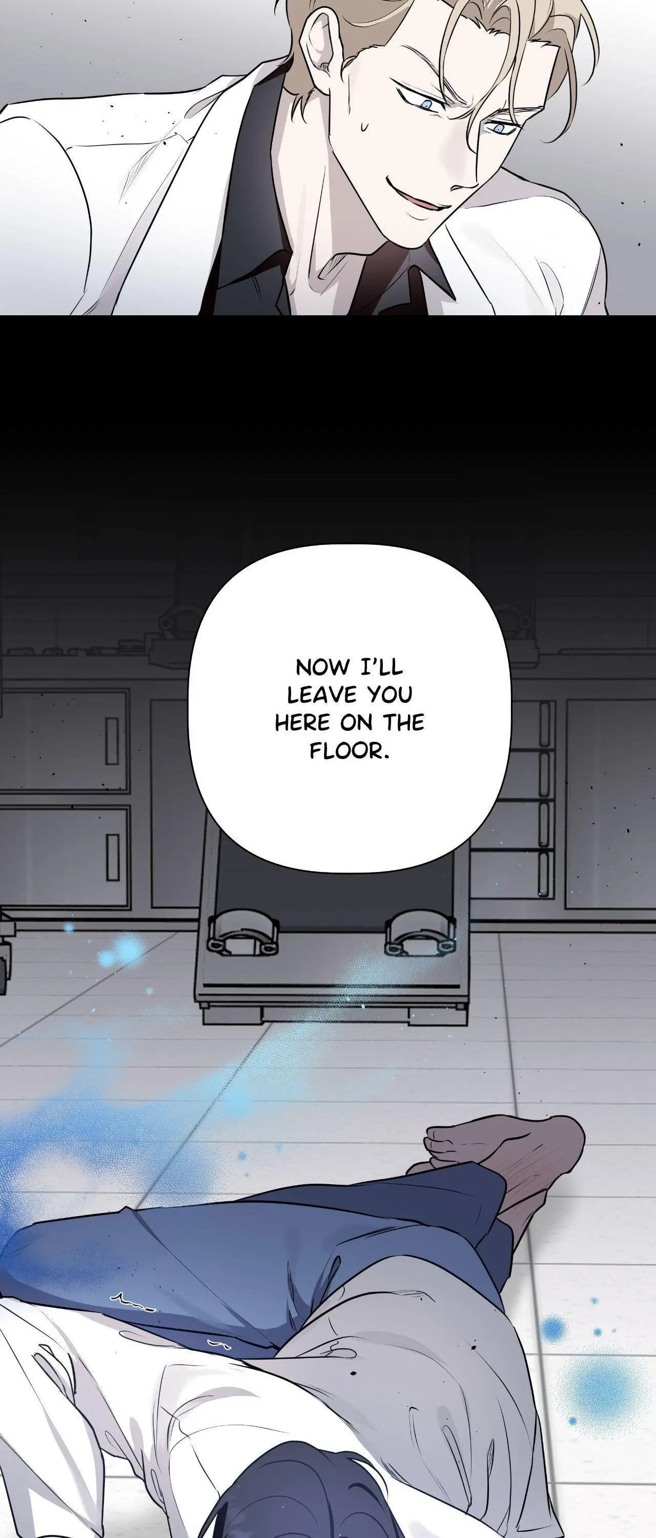 Perfect Omega - Chapter 52 Page 59