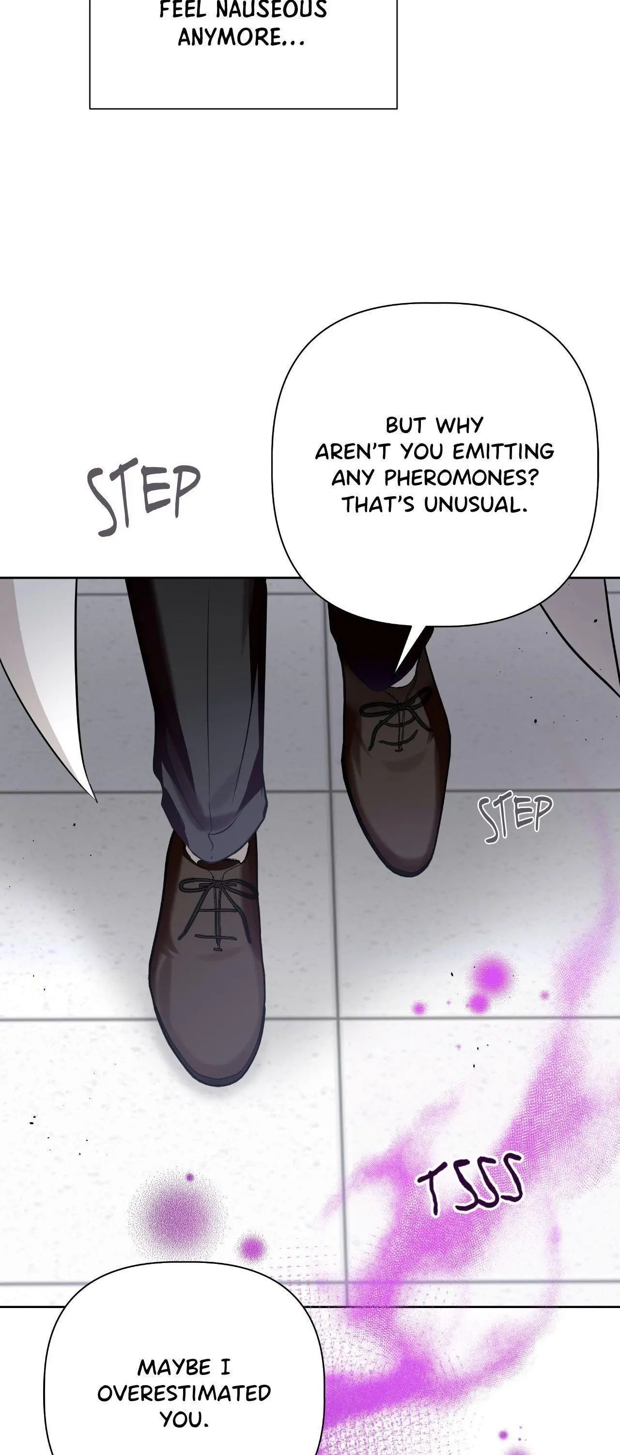 Perfect Omega - Chapter 52 Page 62