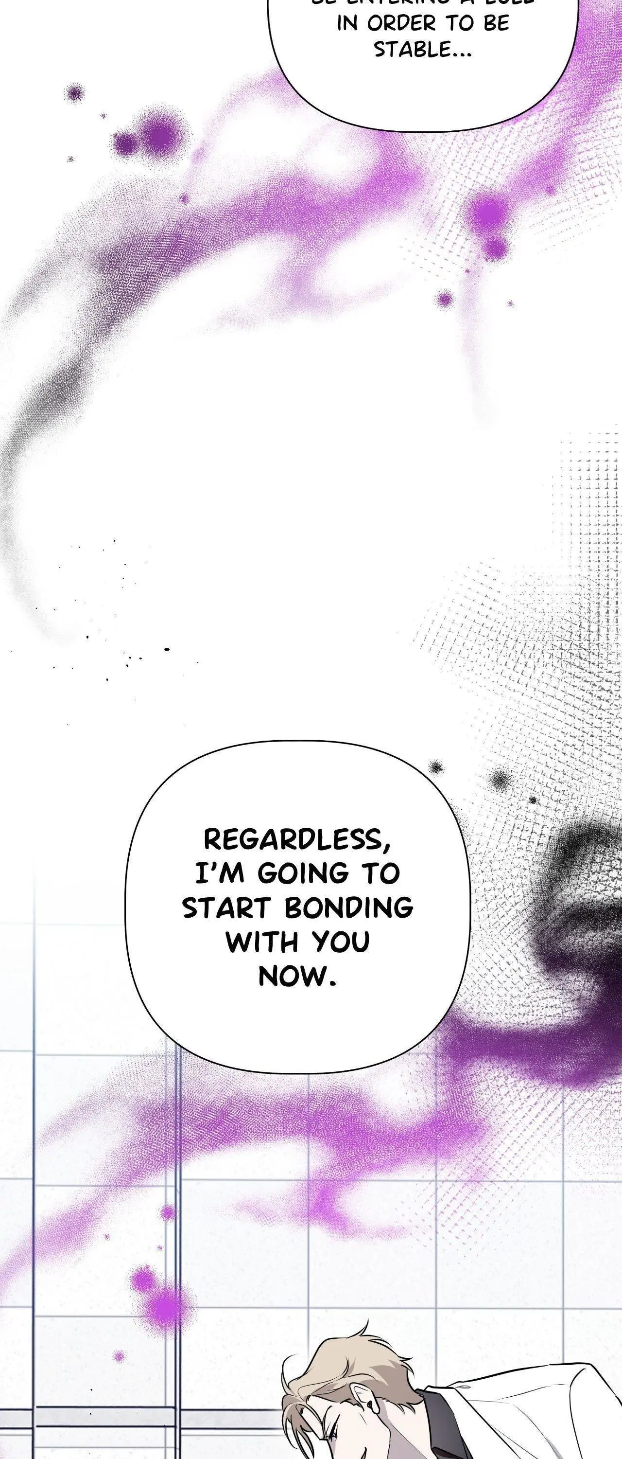 Perfect Omega - Chapter 52 Page 64