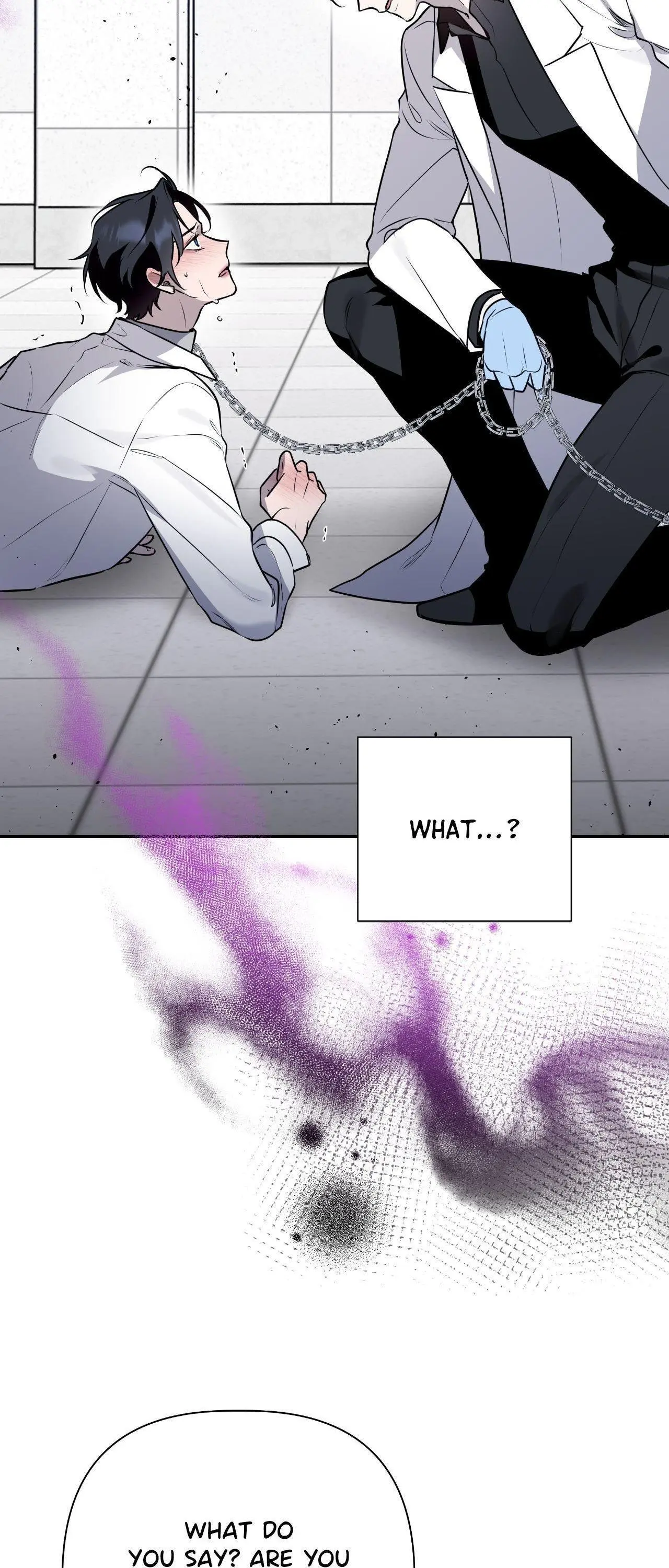 Perfect Omega - Chapter 52 Page 65