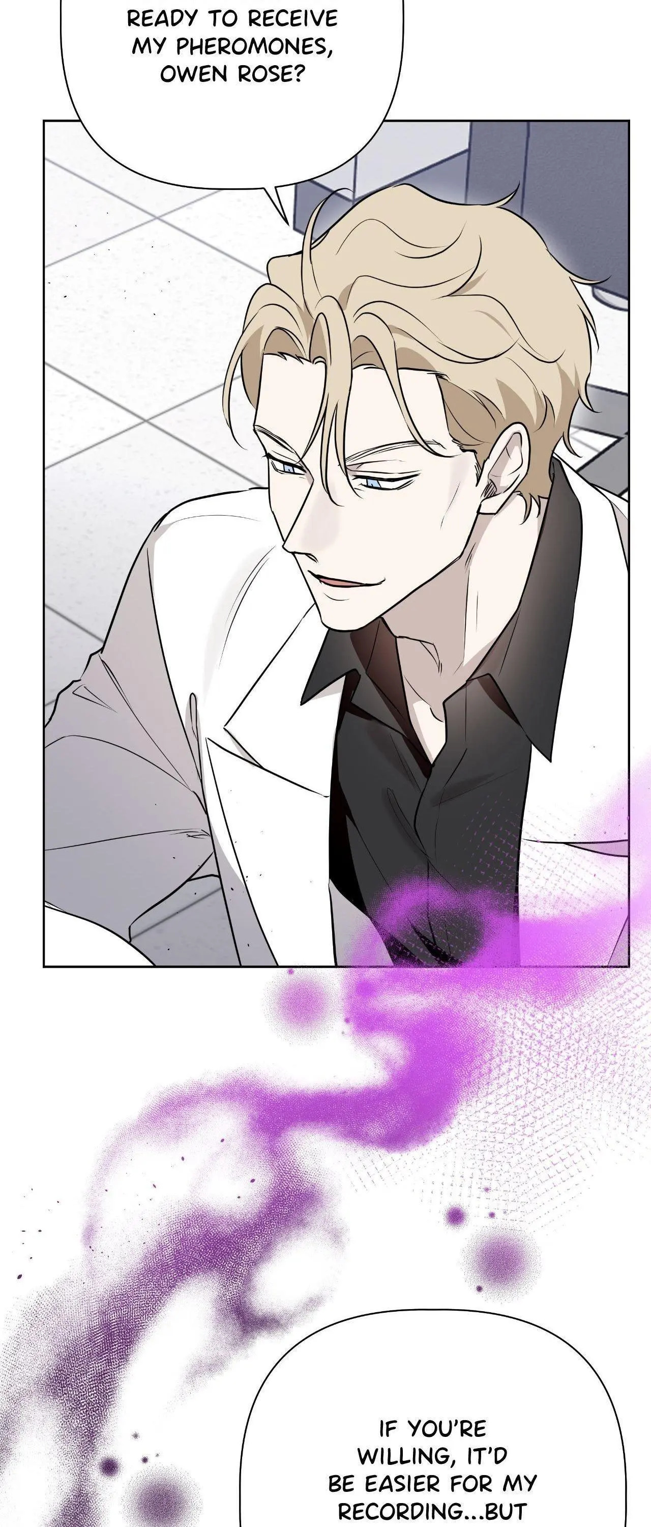Perfect Omega - Chapter 52 Page 66