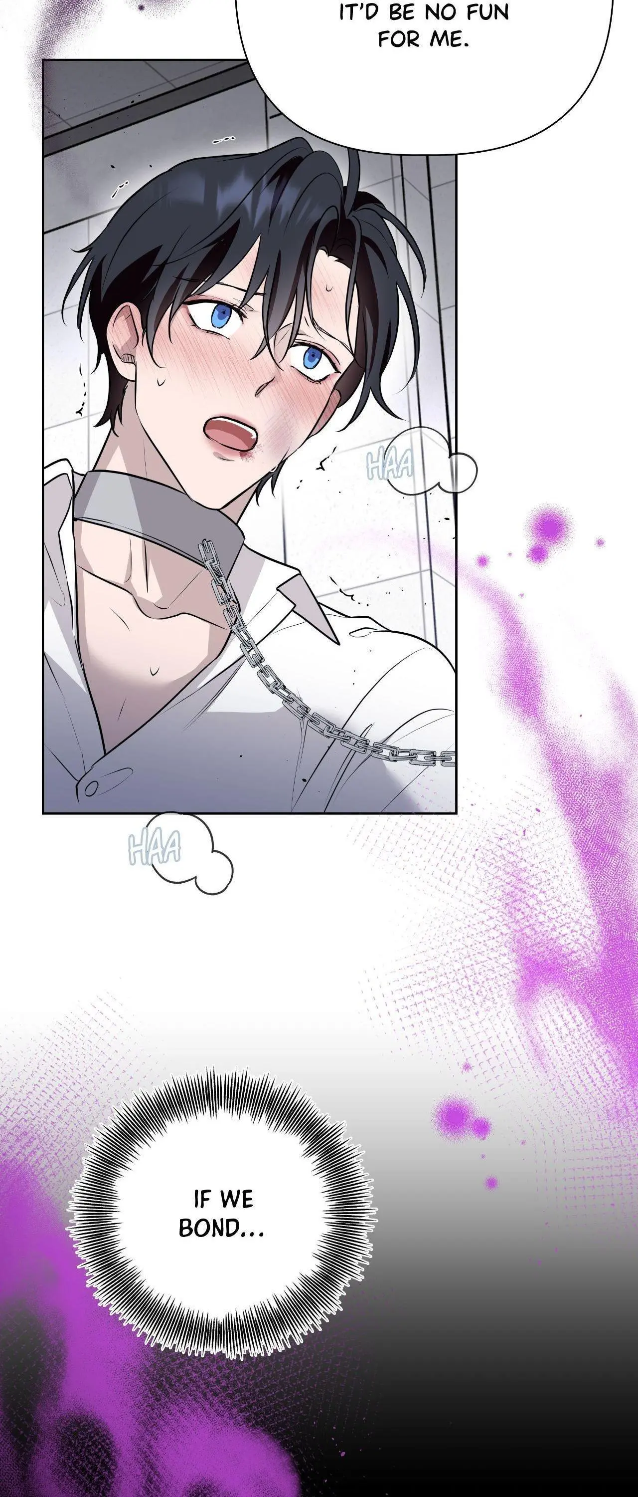 Perfect Omega - Chapter 52 Page 67