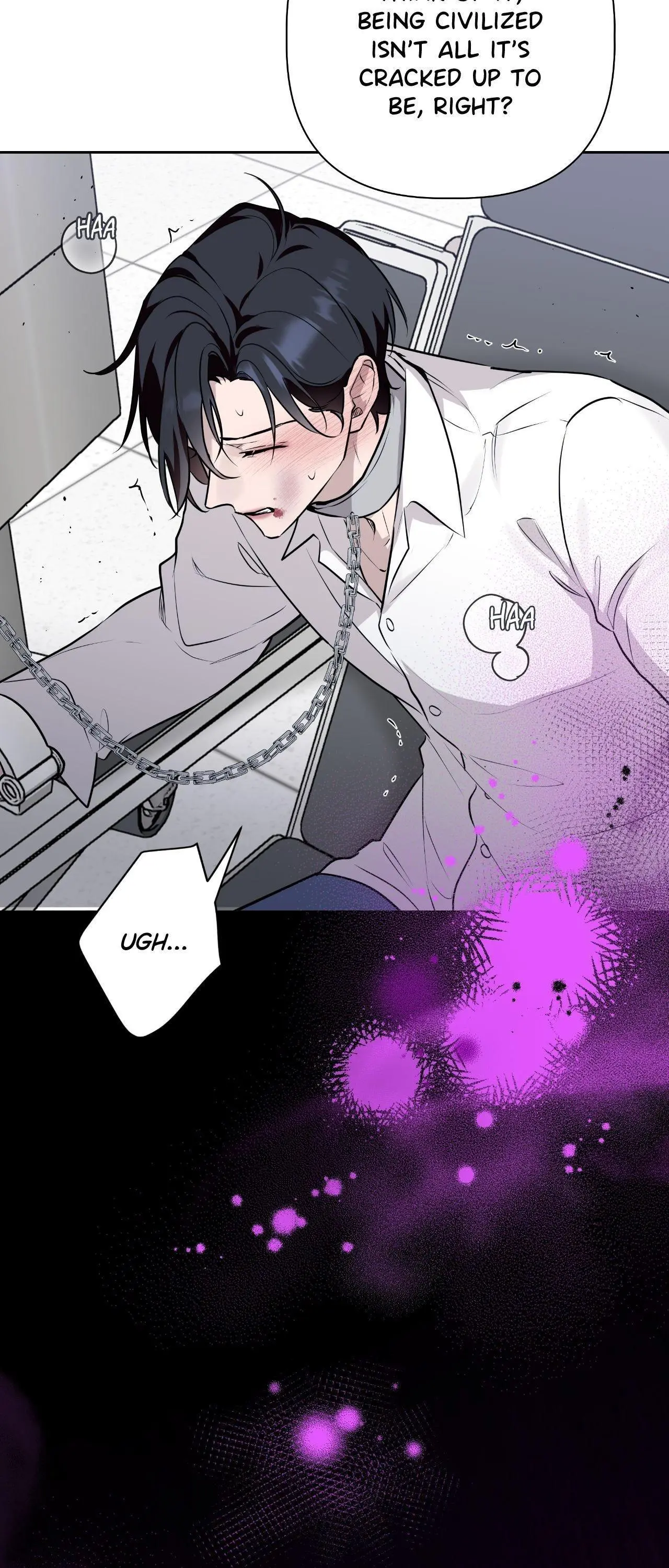 Perfect Omega - Chapter 52 Page 7