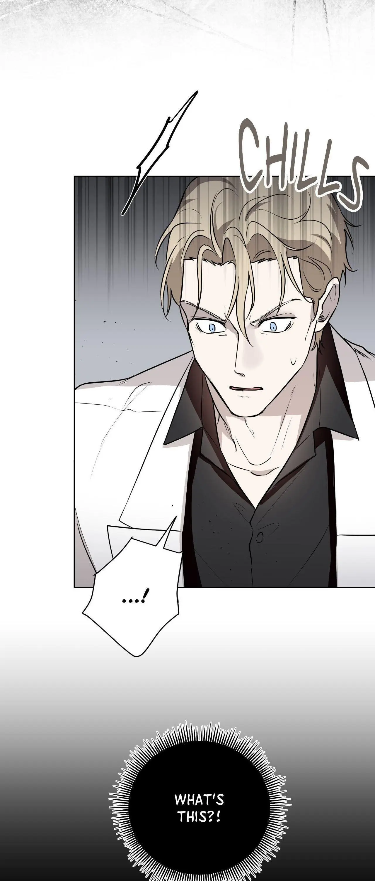 Perfect Omega - Chapter 52 Page 70