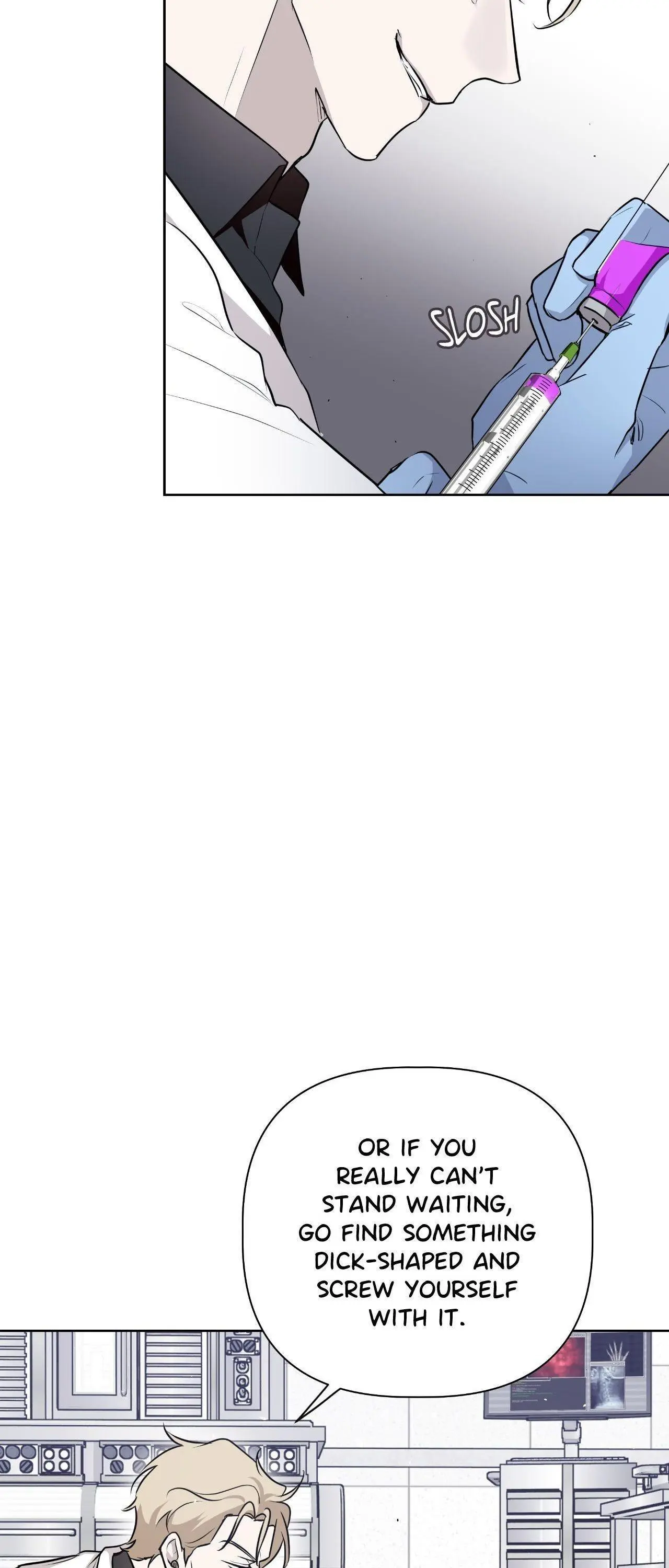 Perfect Omega - Chapter 53 Page 13