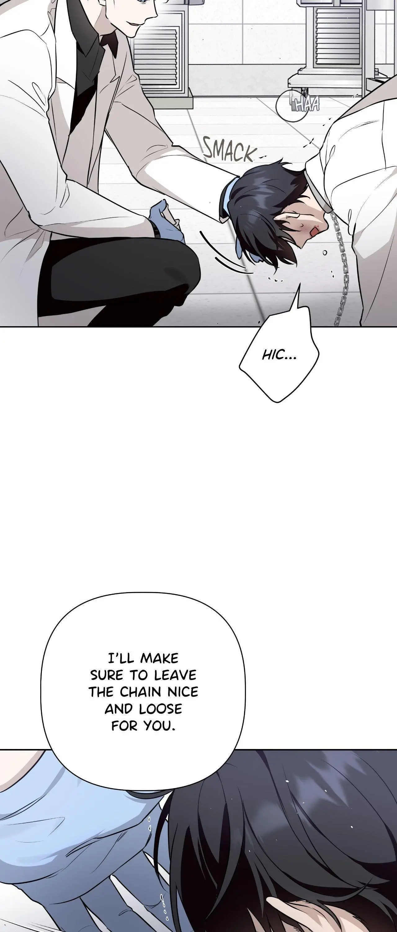 Perfect Omega - Chapter 53 Page 14