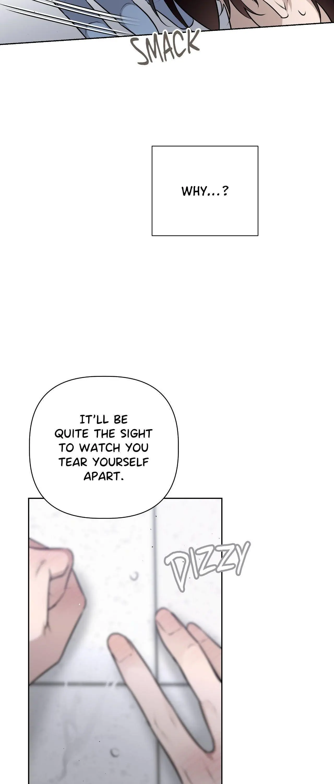 Perfect Omega - Chapter 53 Page 15