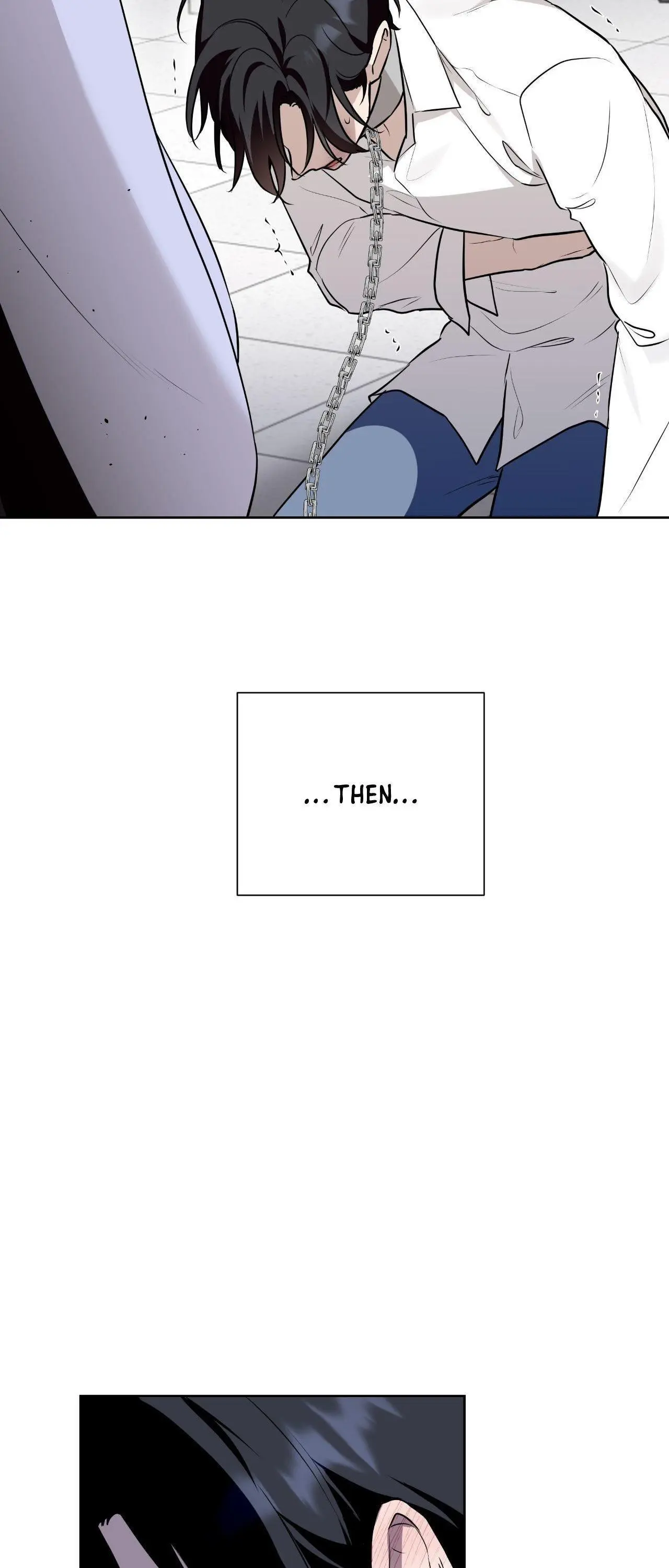 Perfect Omega - Chapter 53 Page 17