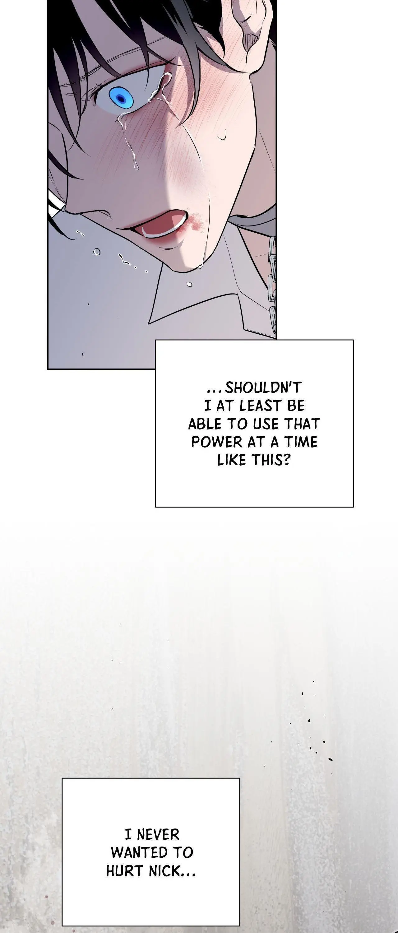 Perfect Omega - Chapter 53 Page 18