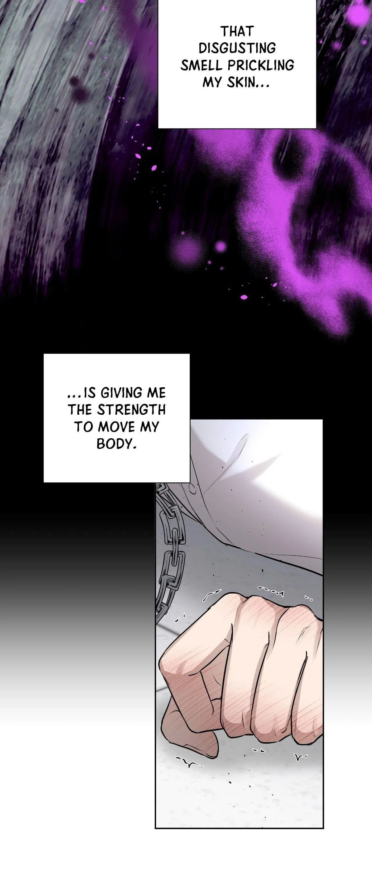 Perfect Omega - Chapter 53 Page 2