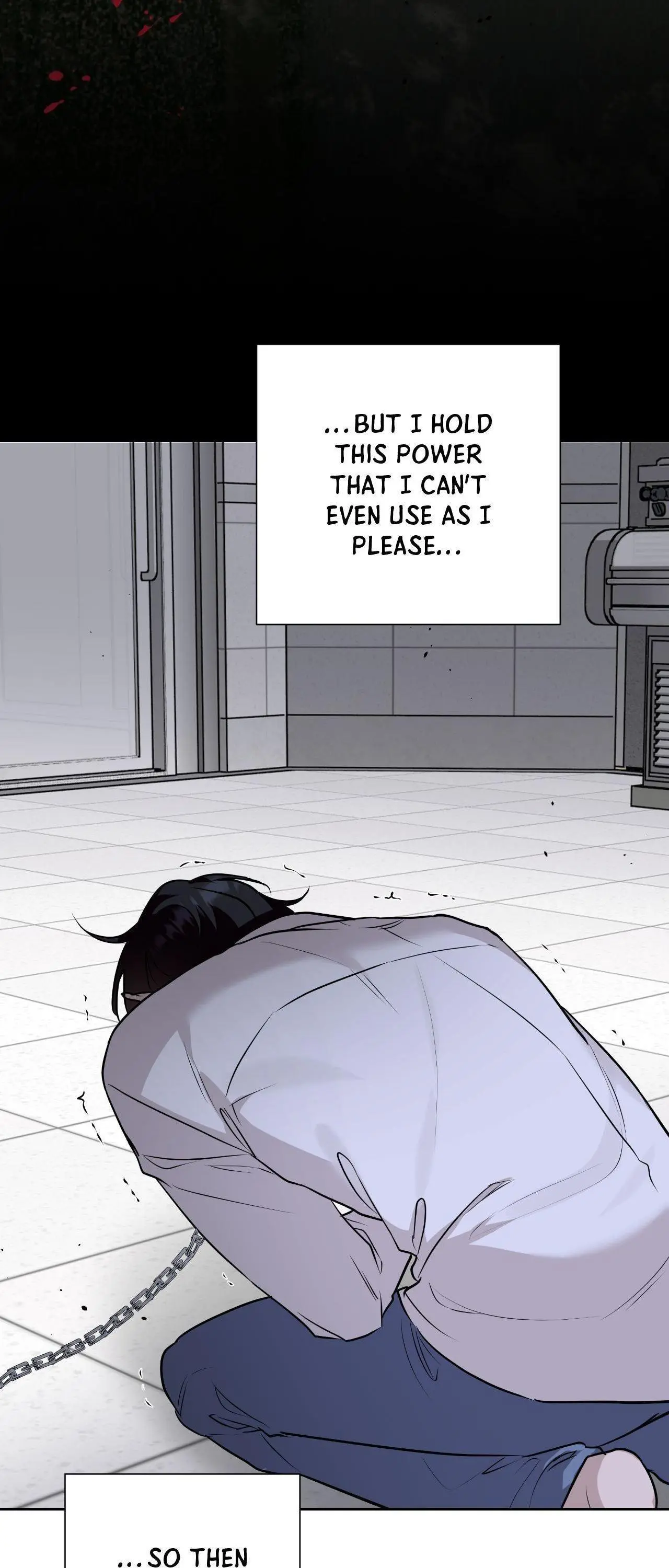 Perfect Omega - Chapter 53 Page 20