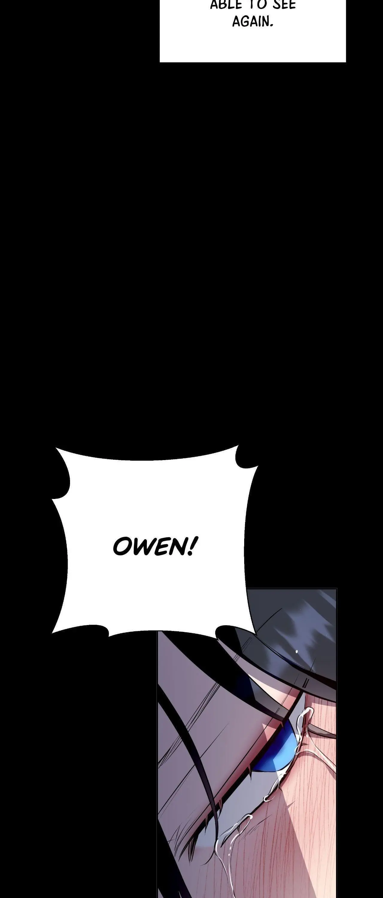 Perfect Omega - Chapter 53 Page 25
