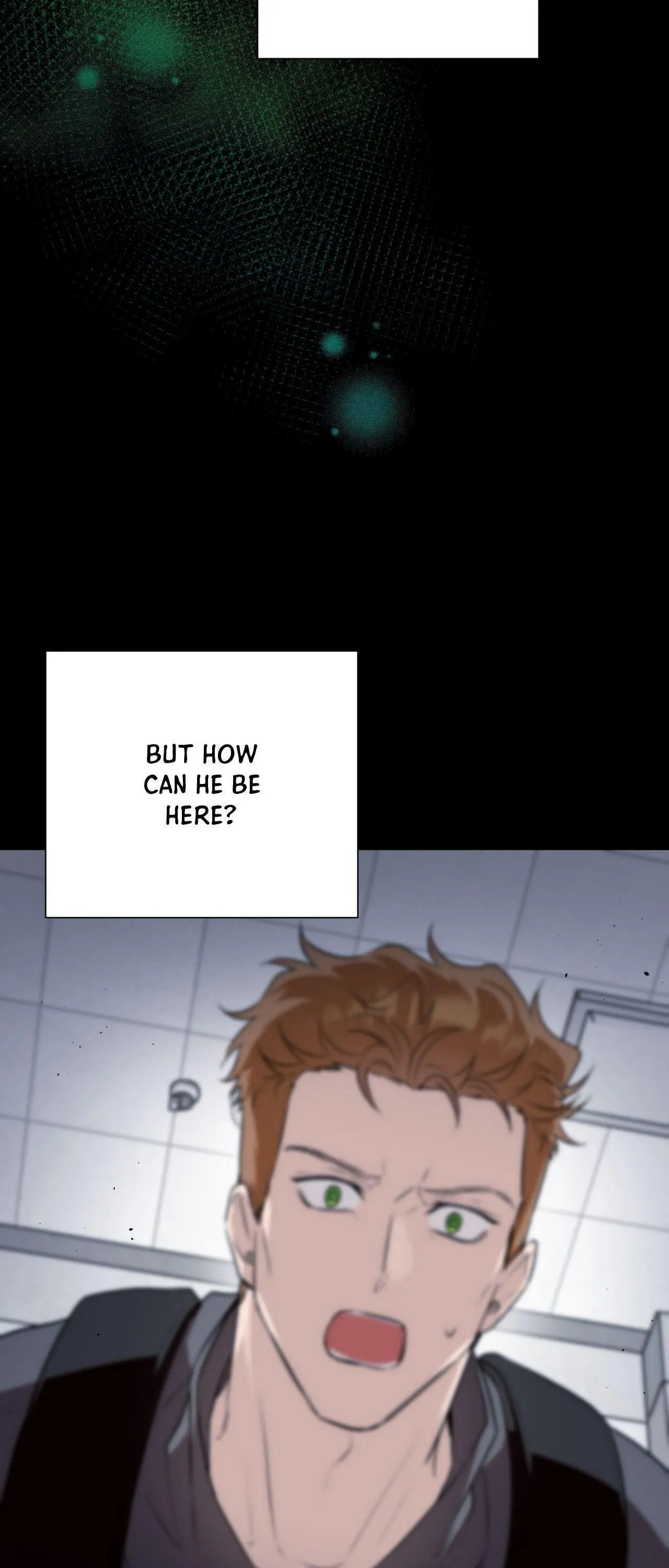 Perfect Omega - Chapter 53 Page 27