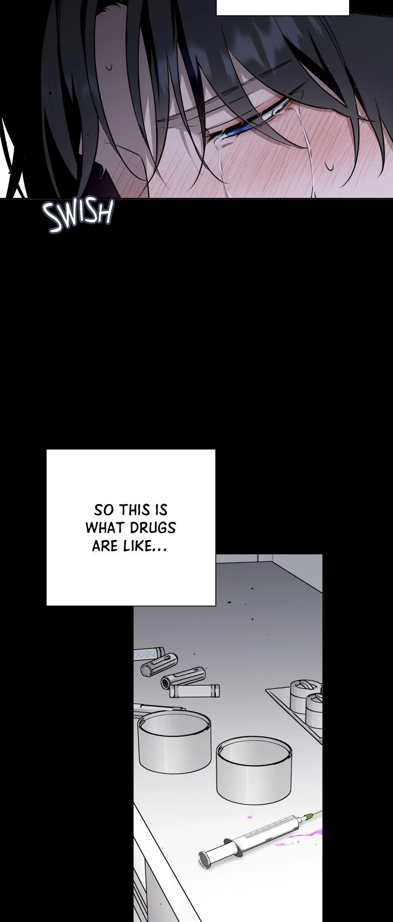 Perfect Omega - Chapter 53 Page 29