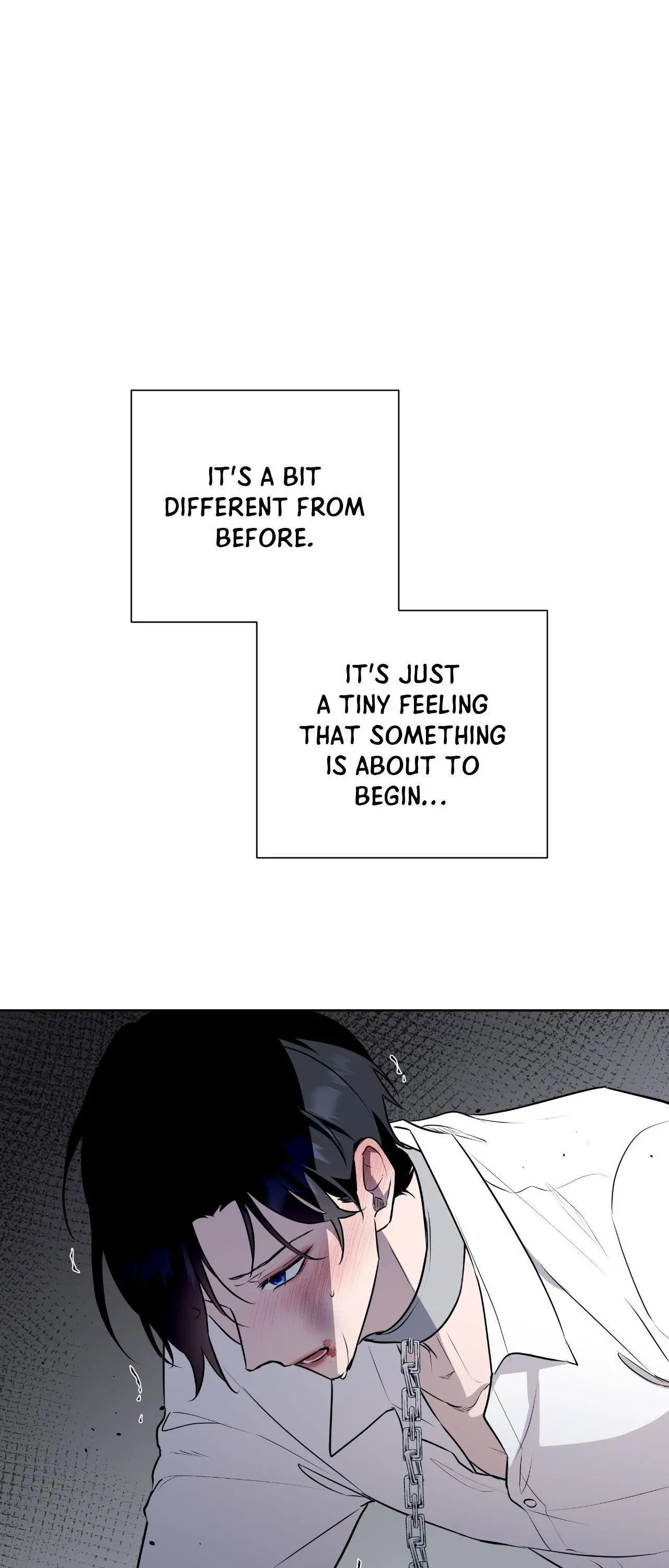 Perfect Omega - Chapter 53 Page 3