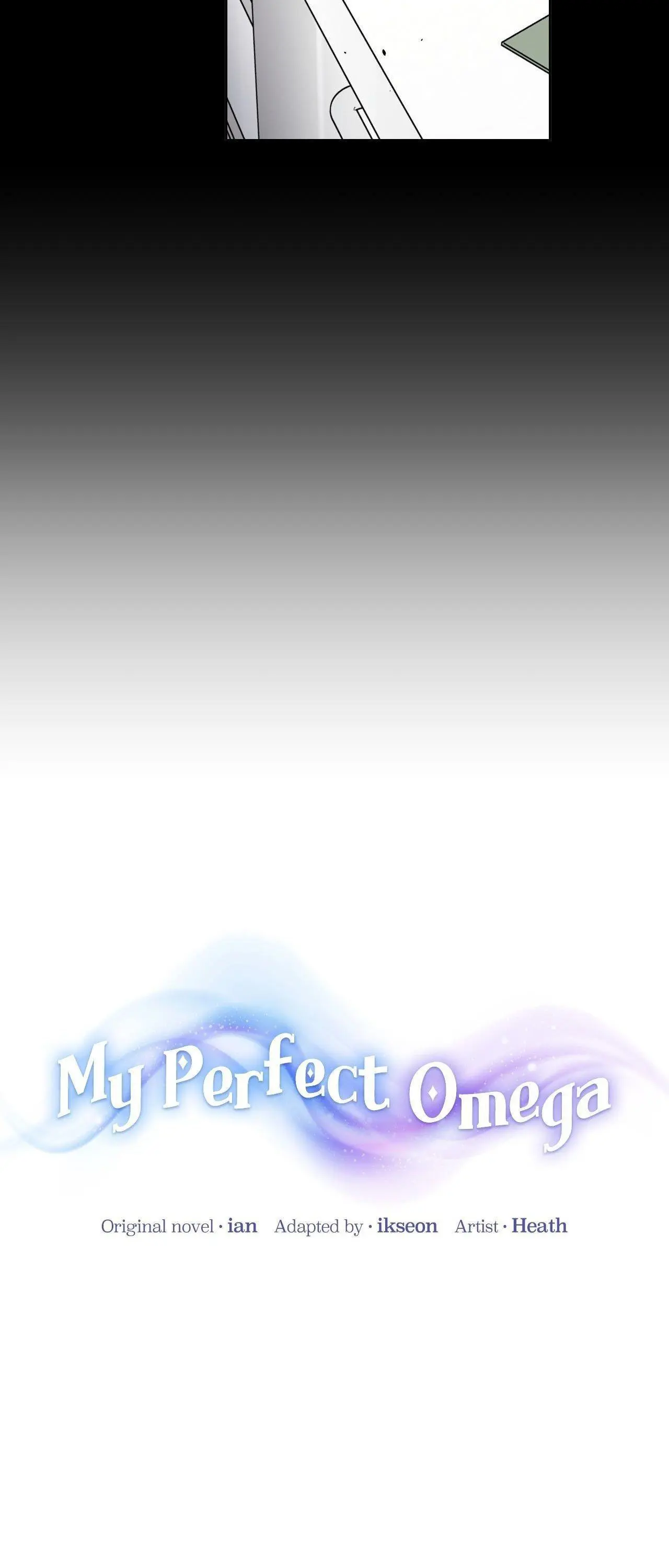 Perfect Omega - Chapter 53 Page 30