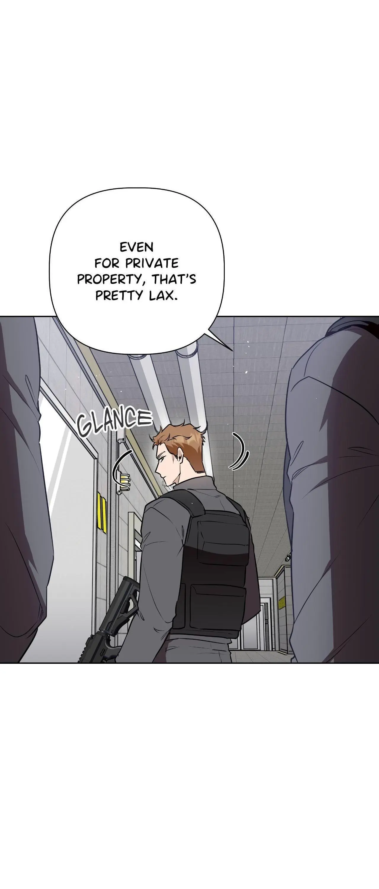 Perfect Omega - Chapter 53 Page 38