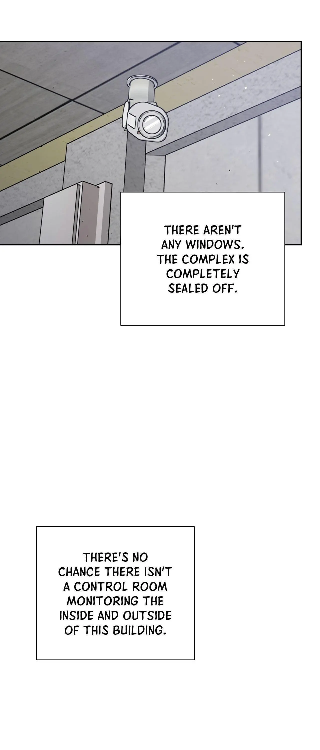 Perfect Omega - Chapter 53 Page 39