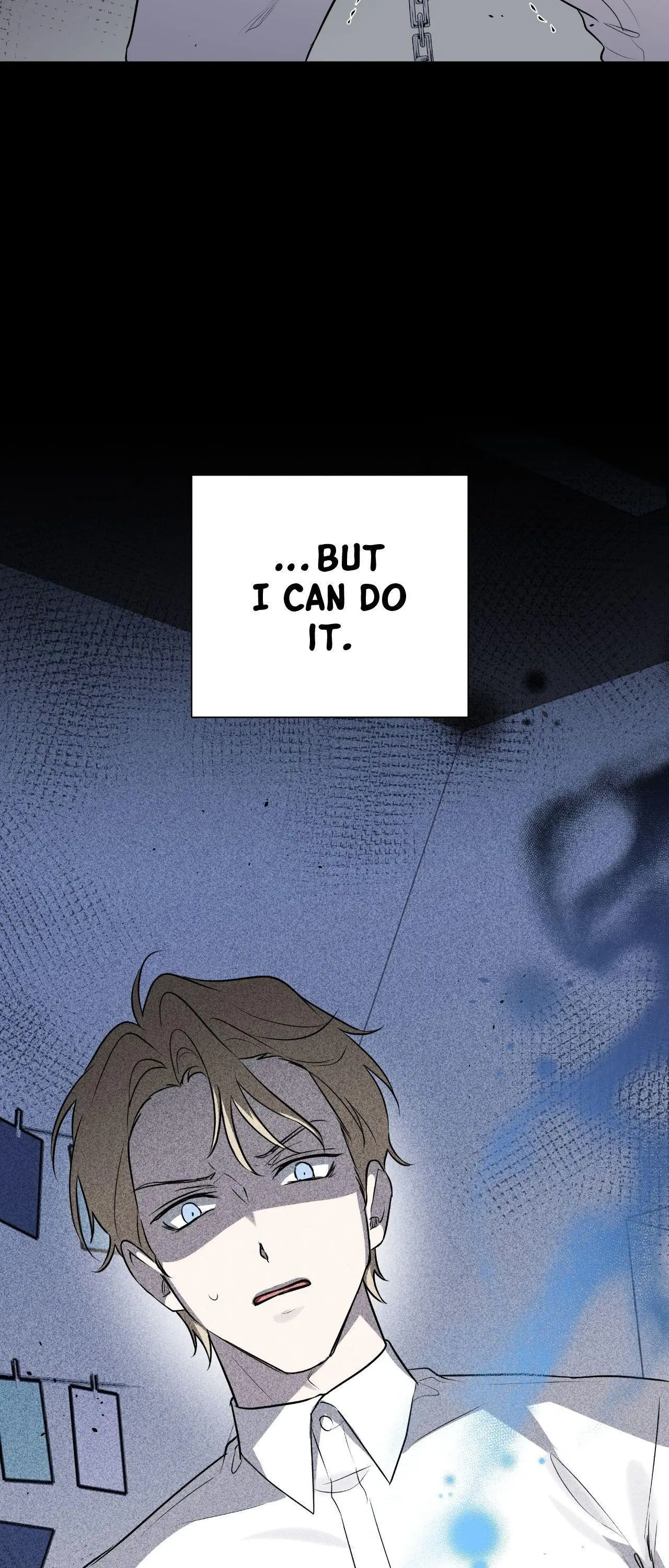 Perfect Omega - Chapter 53 Page 4