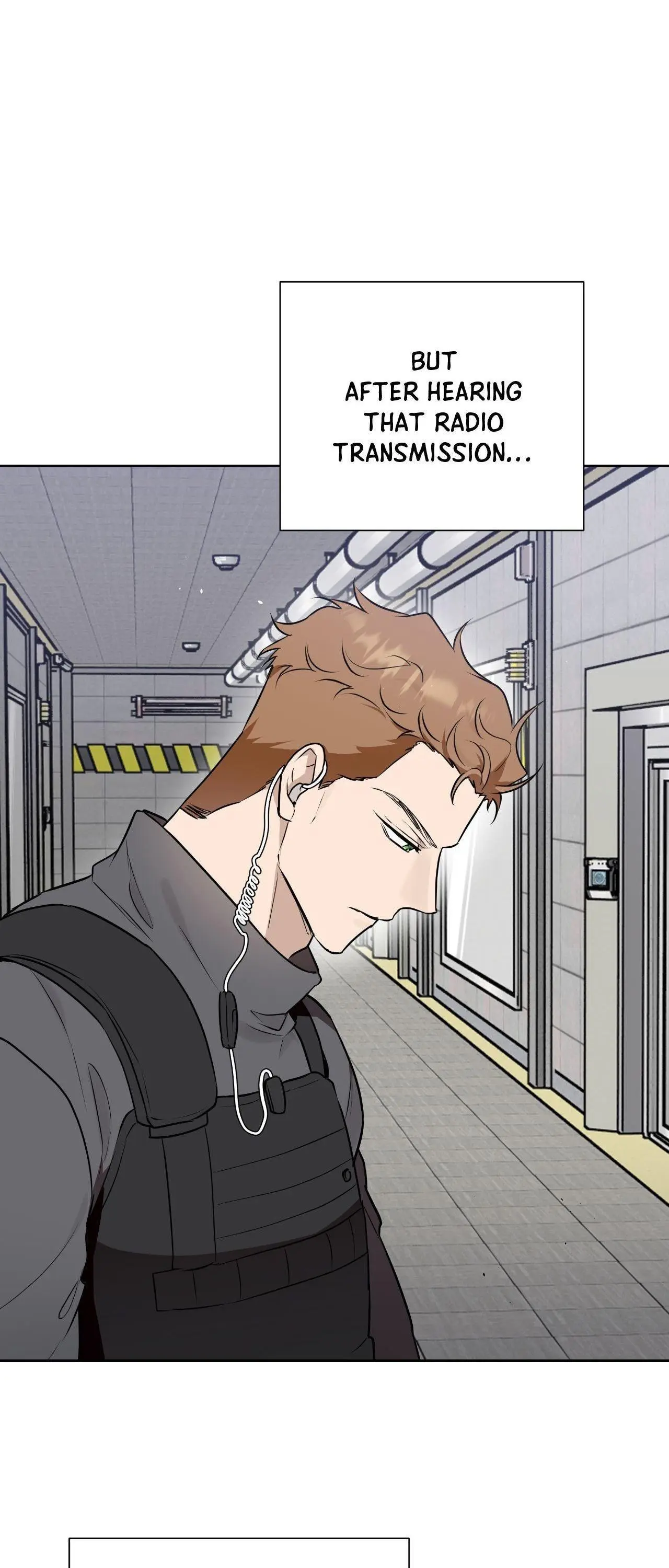 Perfect Omega - Chapter 53 Page 40