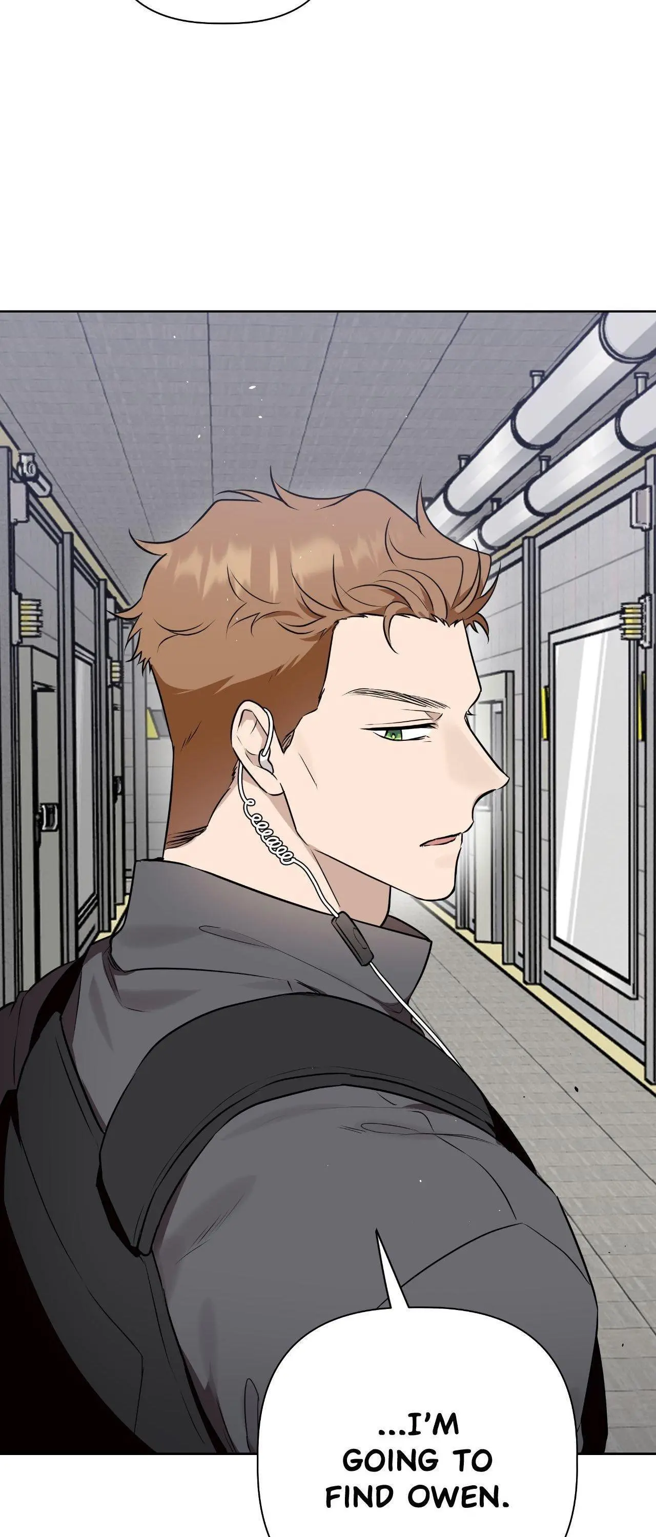 Perfect Omega - Chapter 53 Page 43