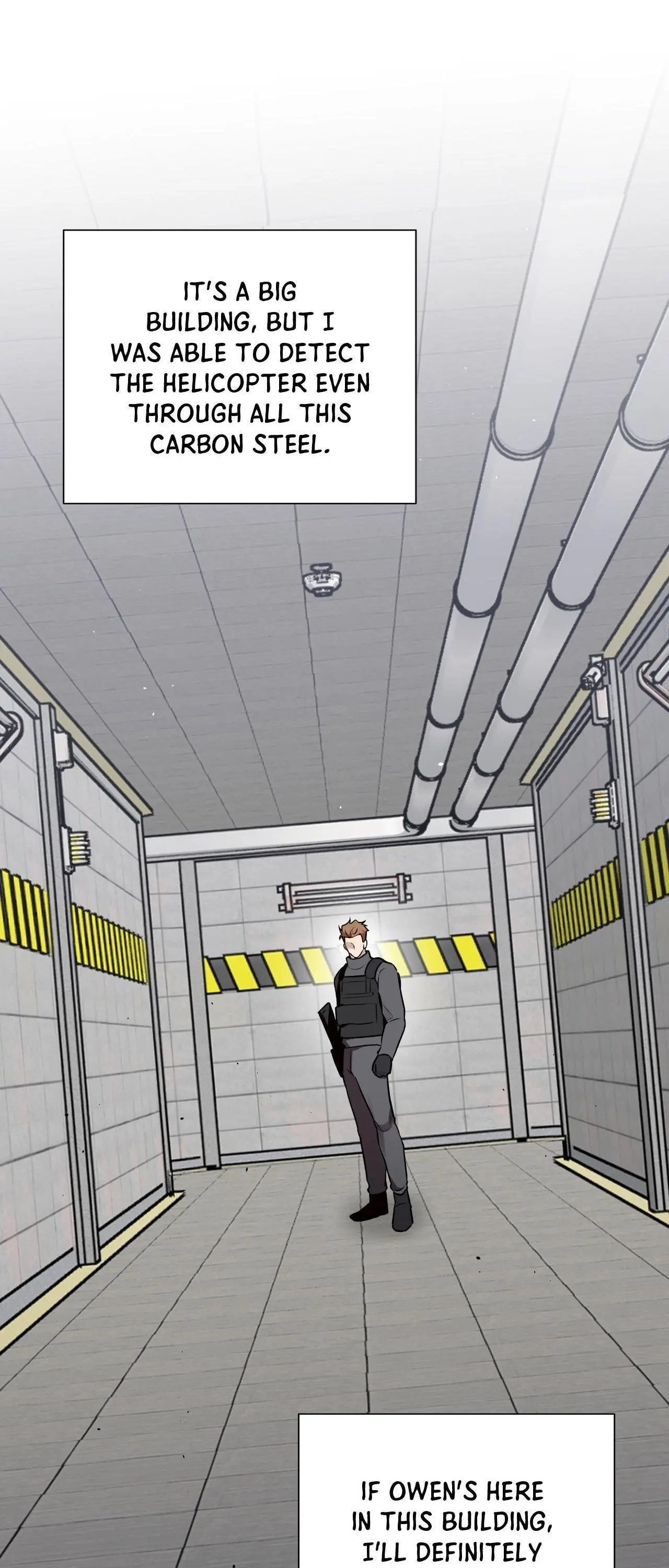 Perfect Omega - Chapter 53 Page 46