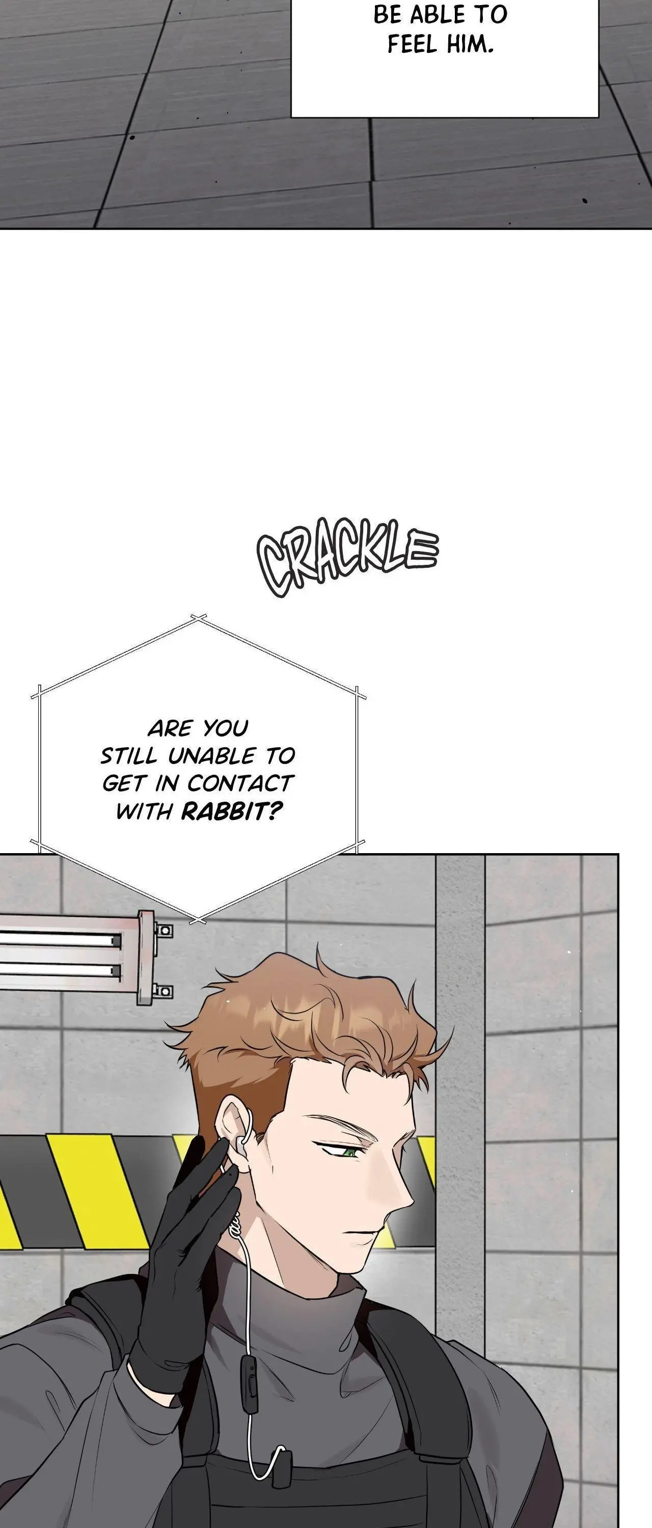 Perfect Omega - Chapter 53 Page 47