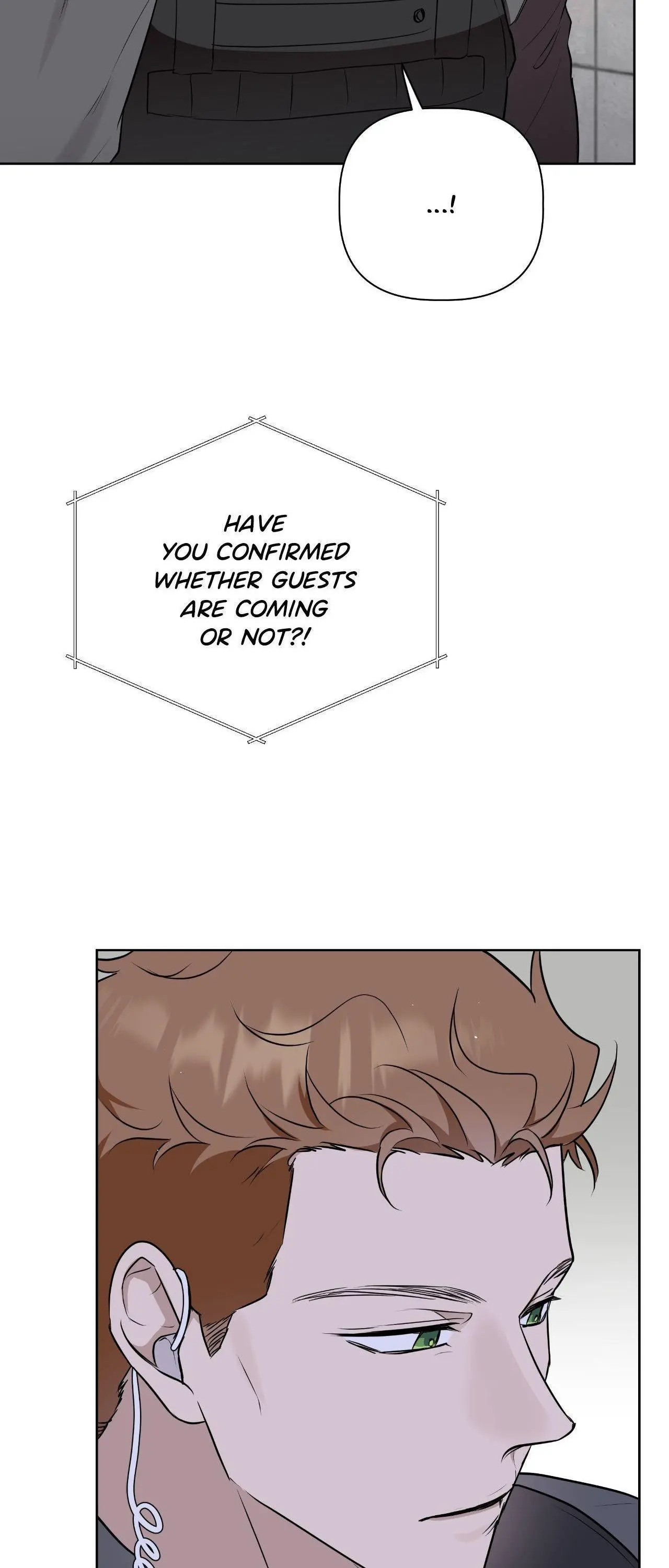 Perfect Omega - Chapter 53 Page 48