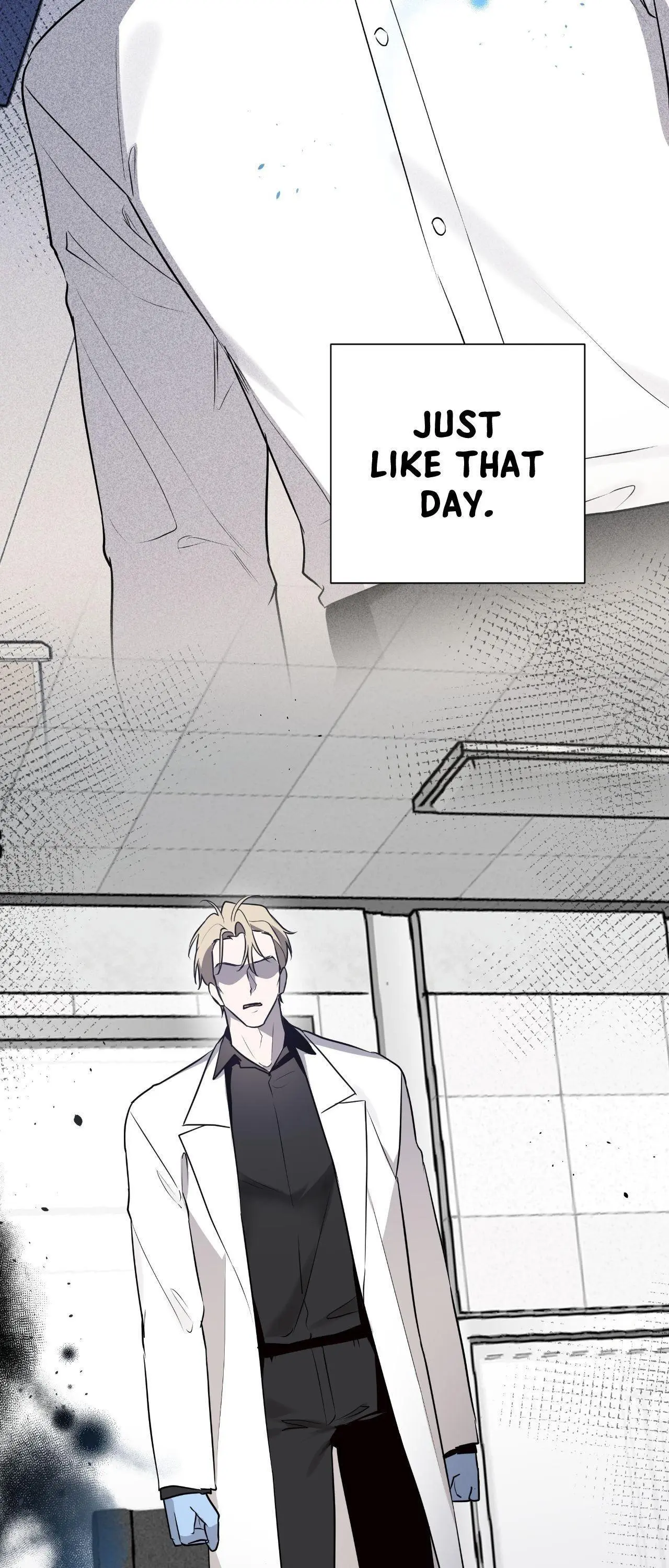 Perfect Omega - Chapter 53 Page 5