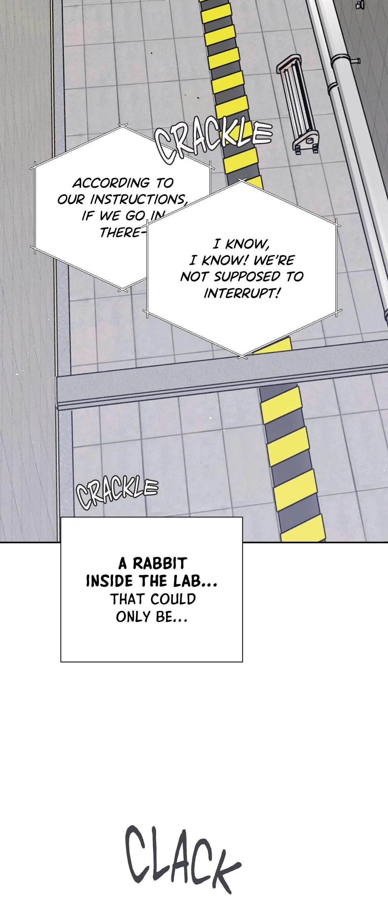 Perfect Omega - Chapter 53 Page 50