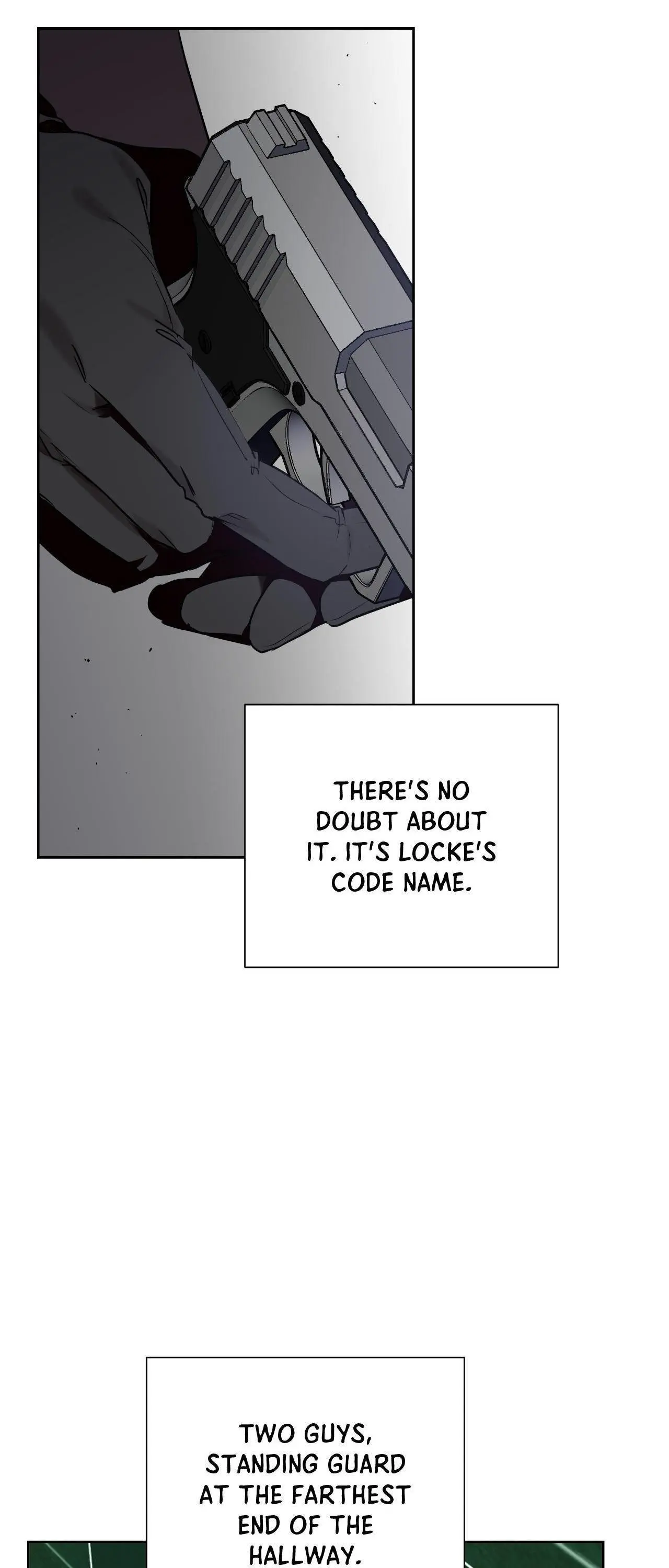 Perfect Omega - Chapter 53 Page 51