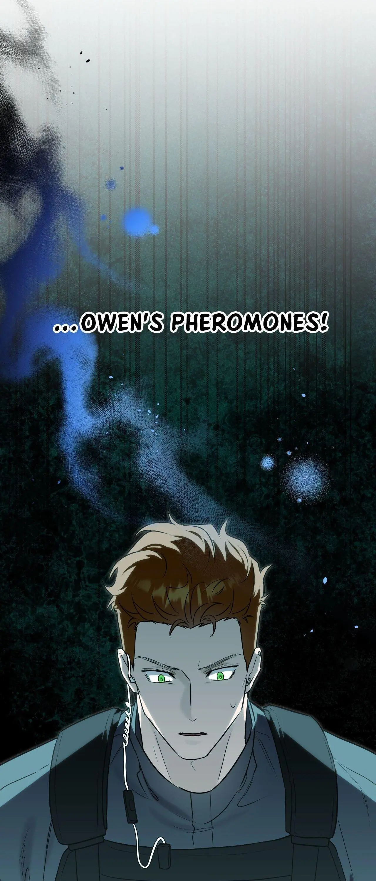 Perfect Omega - Chapter 53 Page 54