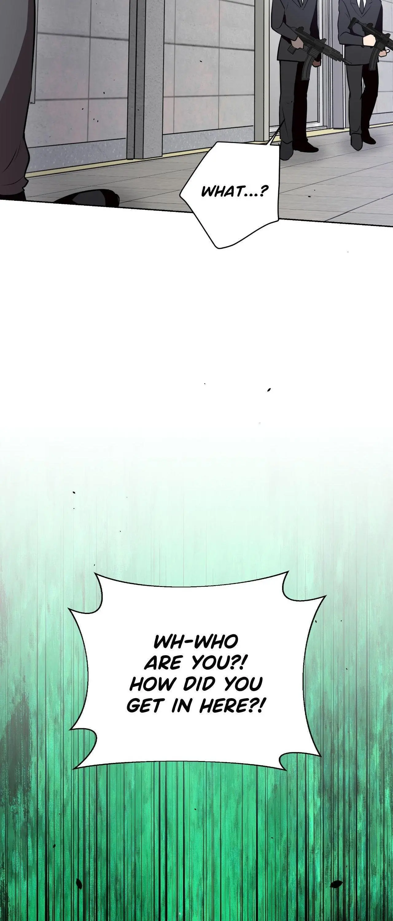 Perfect Omega - Chapter 53 Page 58