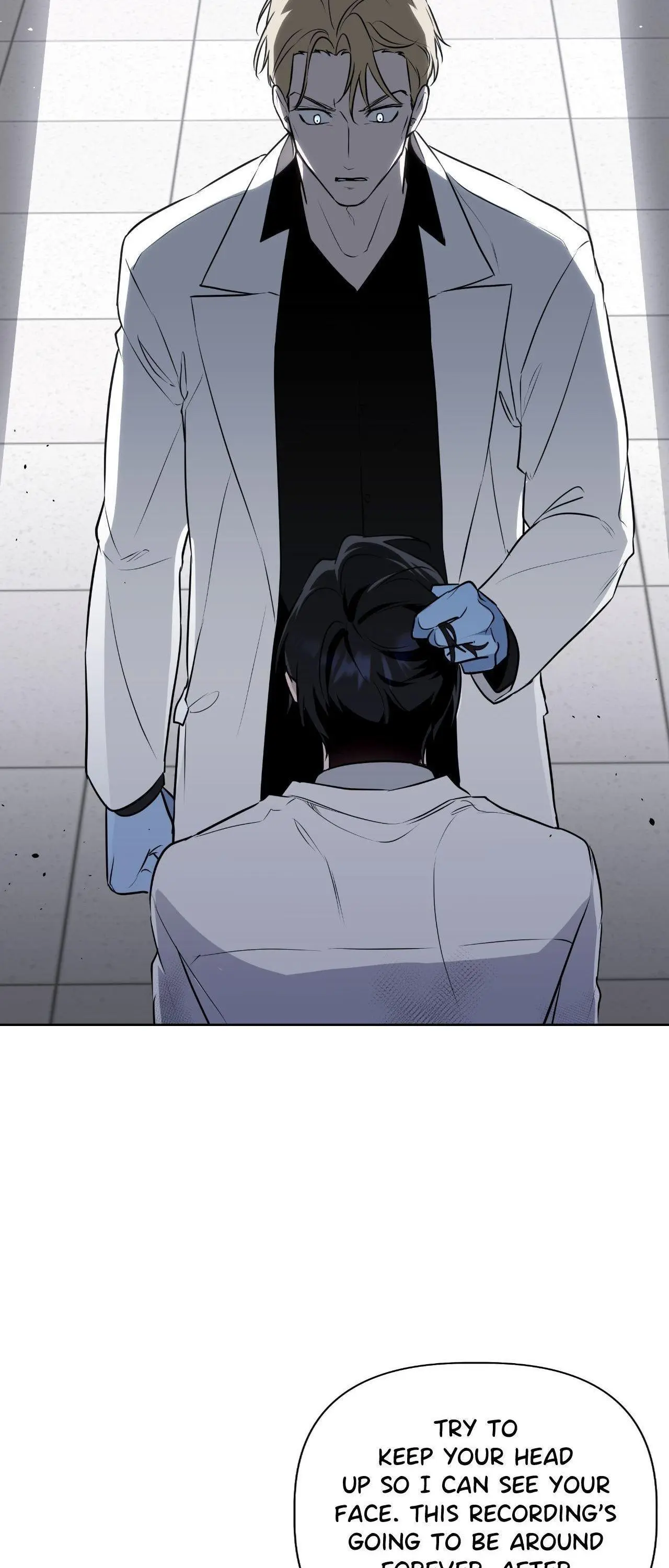 Perfect Omega - Chapter 53 Page 61