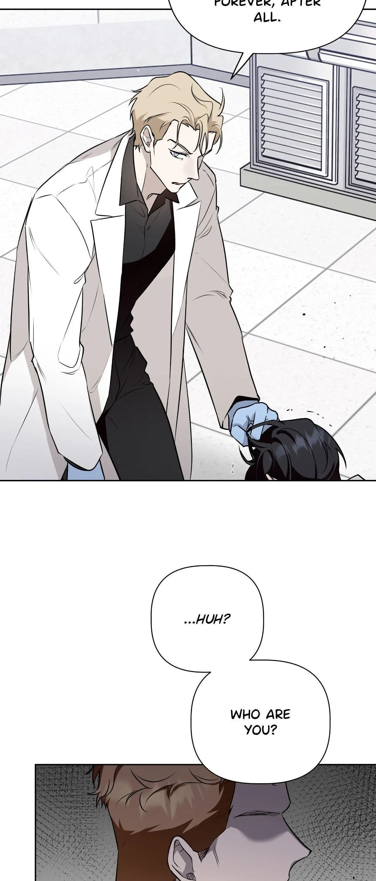 Perfect Omega - Chapter 53 Page 62