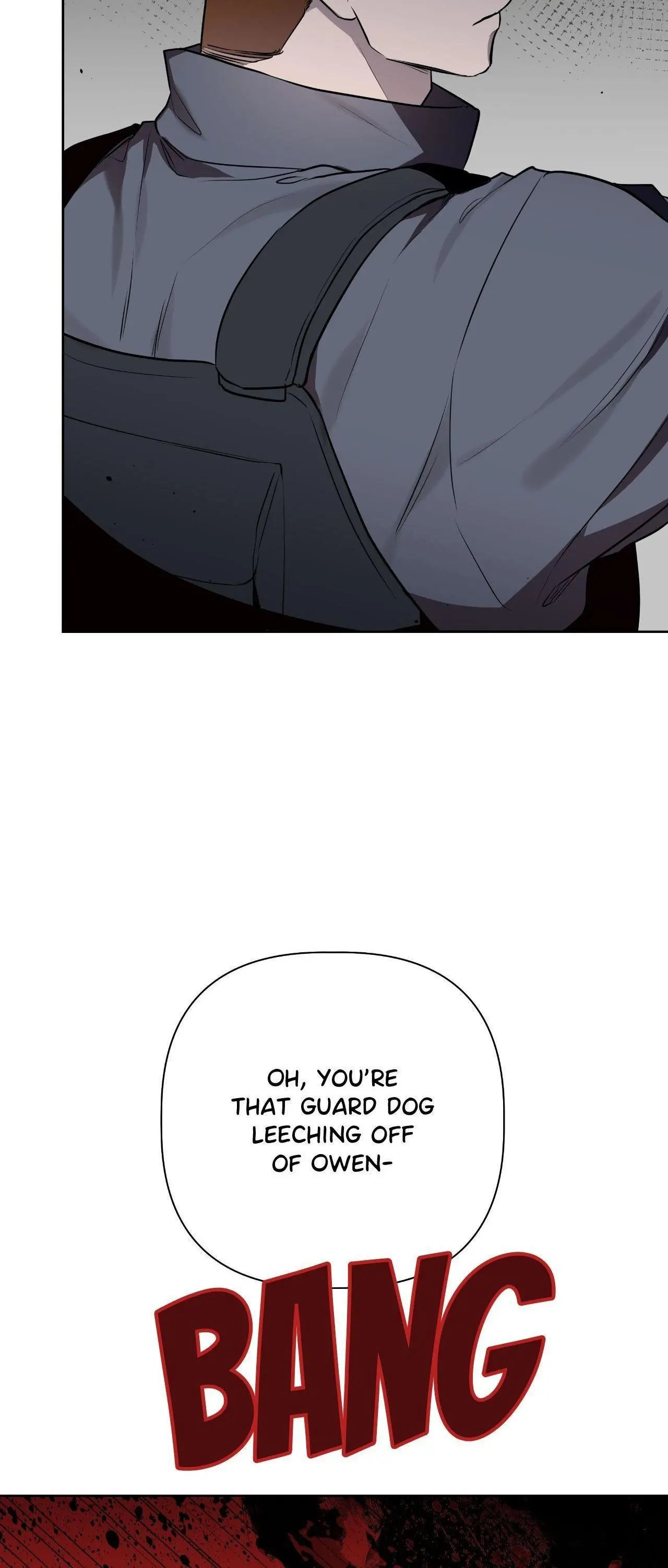 Perfect Omega - Chapter 53 Page 63