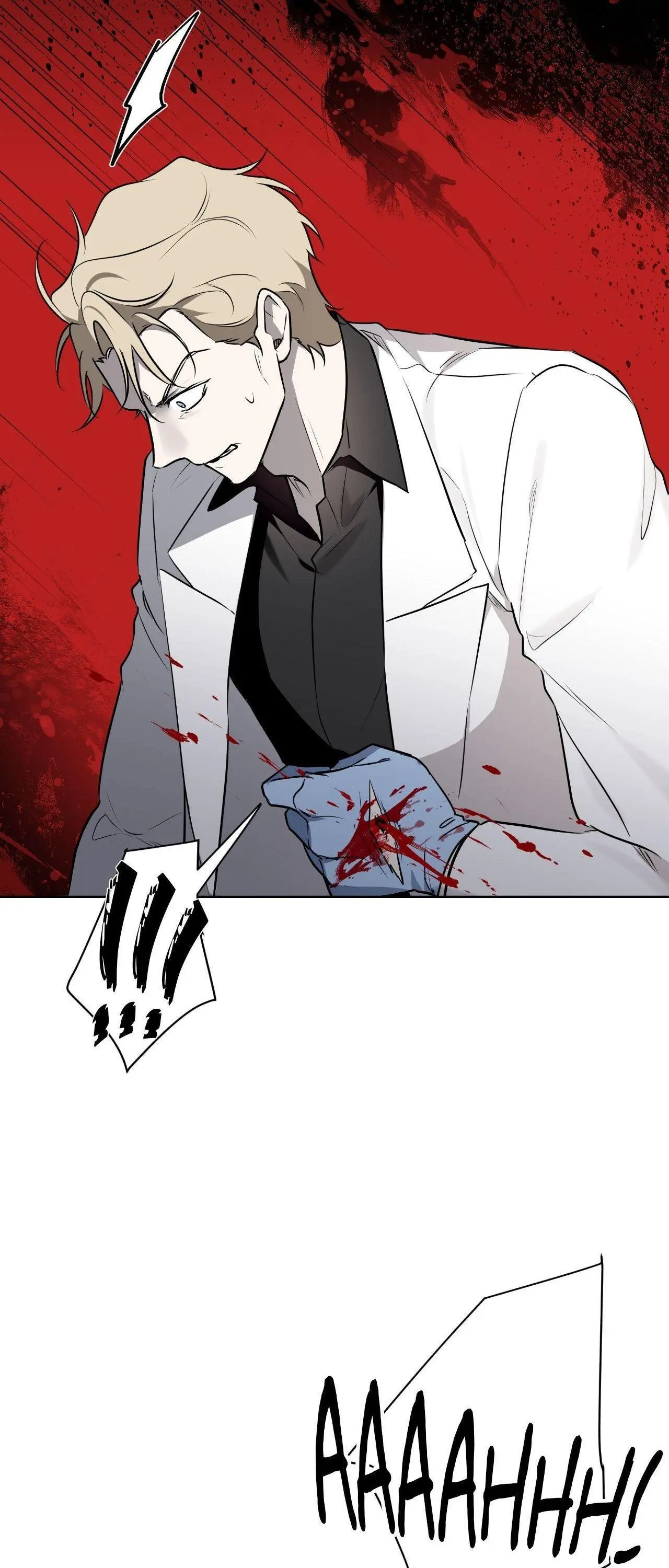 Perfect Omega - Chapter 53 Page 64