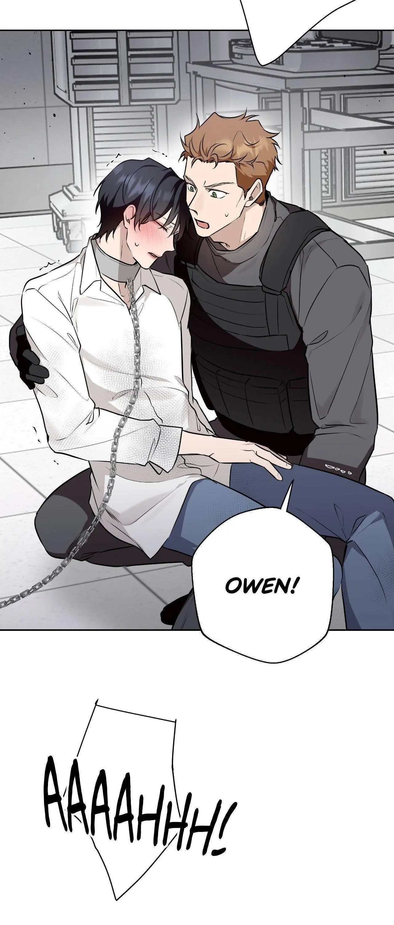 Perfect Omega - Chapter 53 Page 65