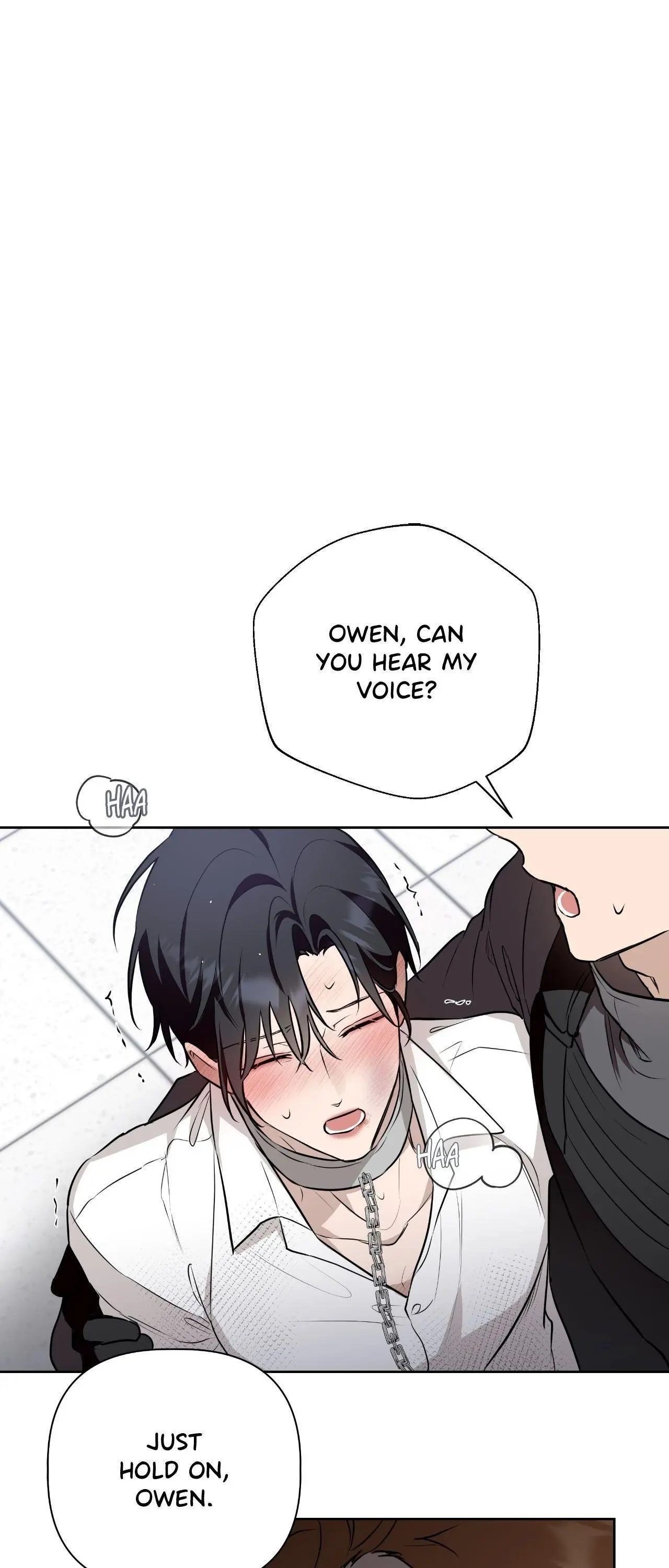 Perfect Omega - Chapter 53 Page 66