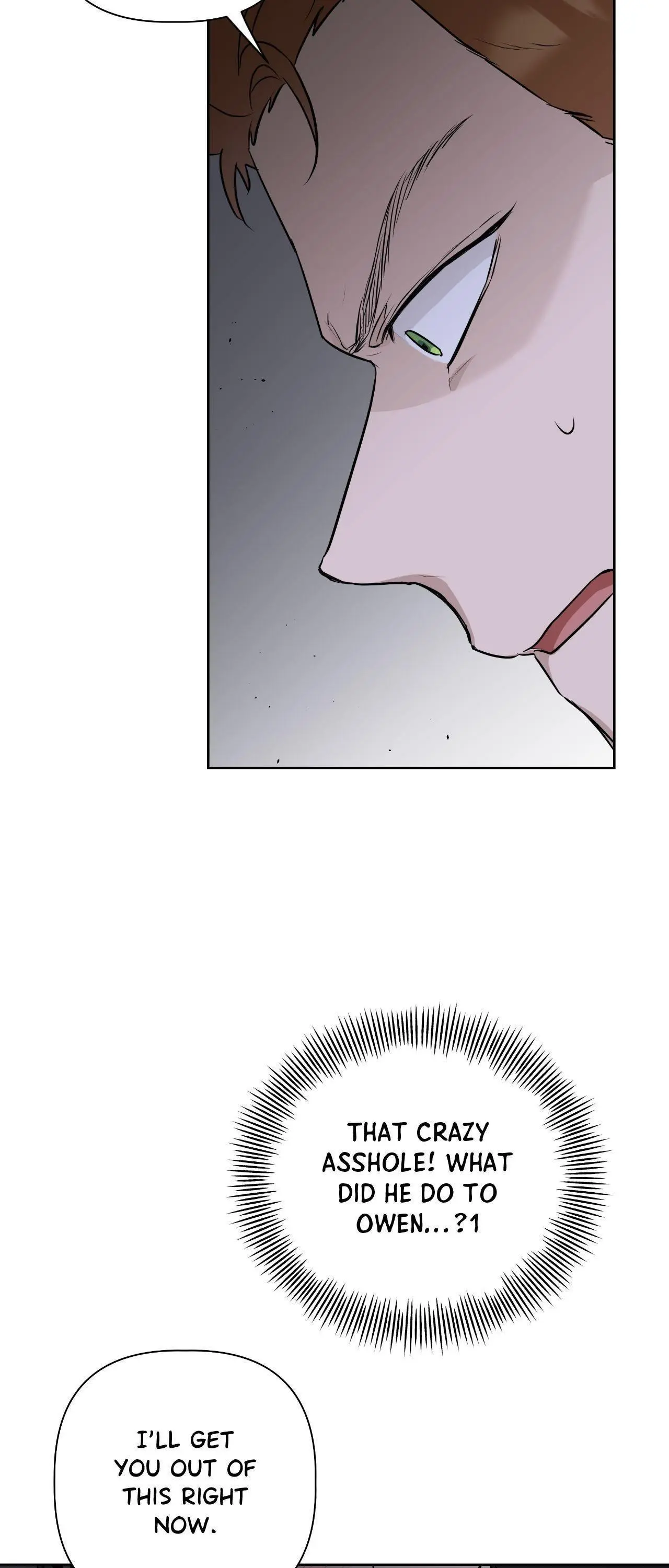 Perfect Omega - Chapter 53 Page 67