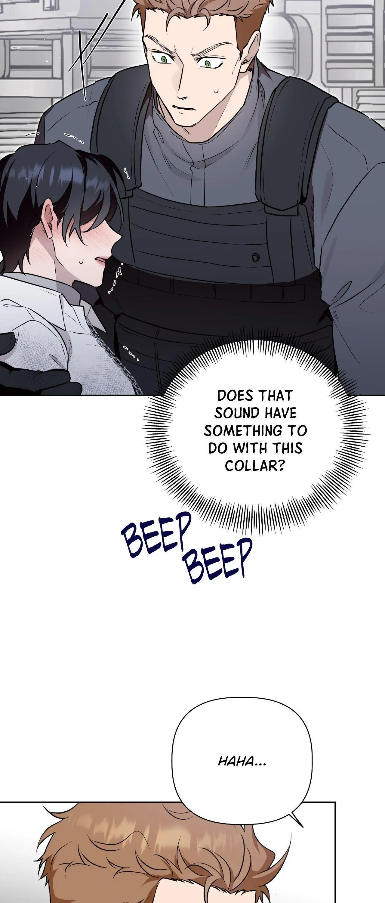 Perfect Omega - Chapter 53 Page 69