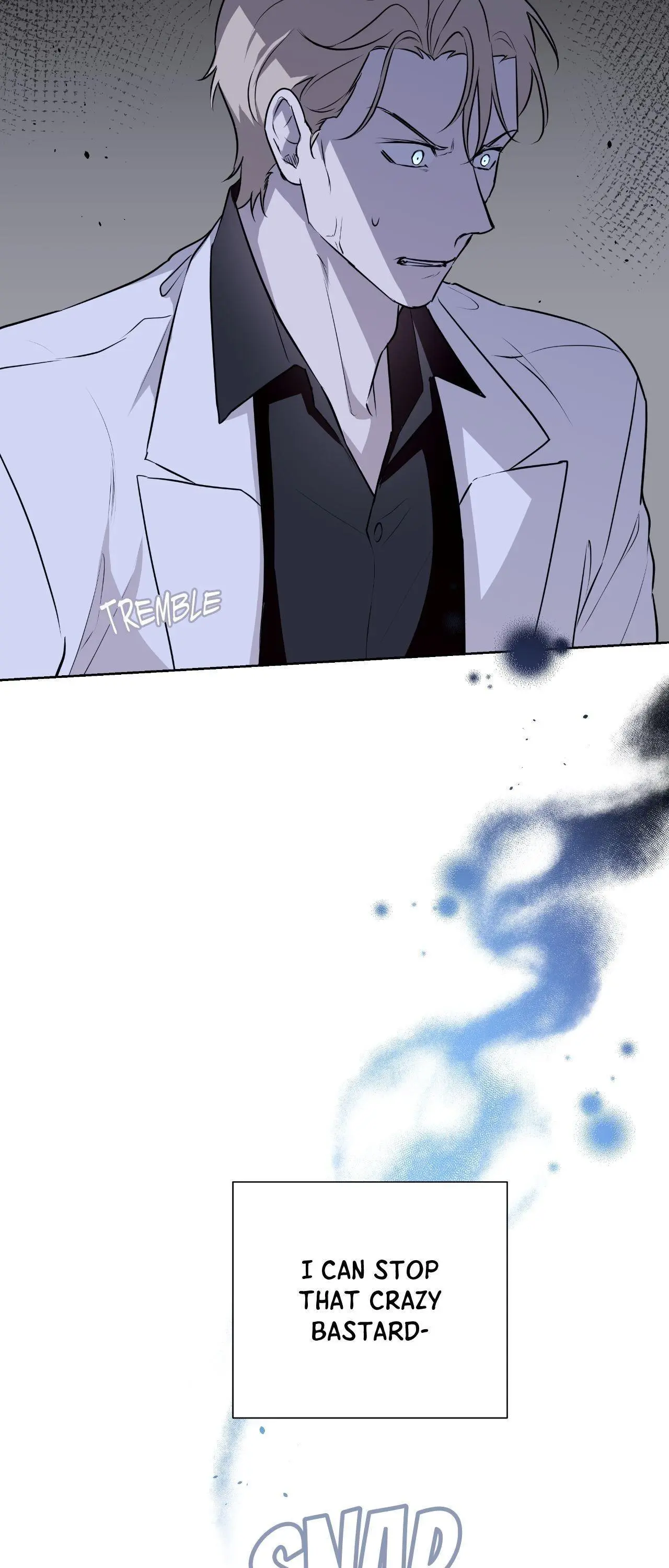 Perfect Omega - Chapter 53 Page 7