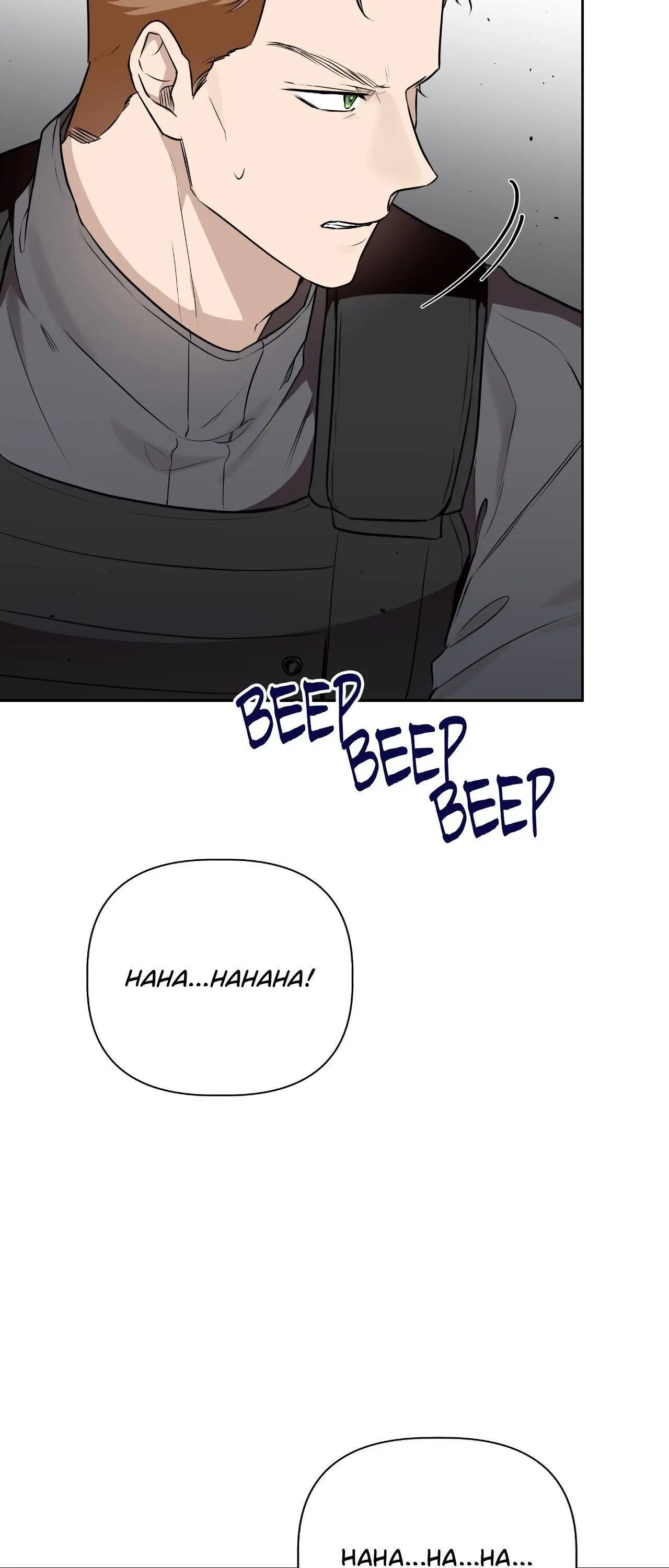 Perfect Omega - Chapter 53 Page 70