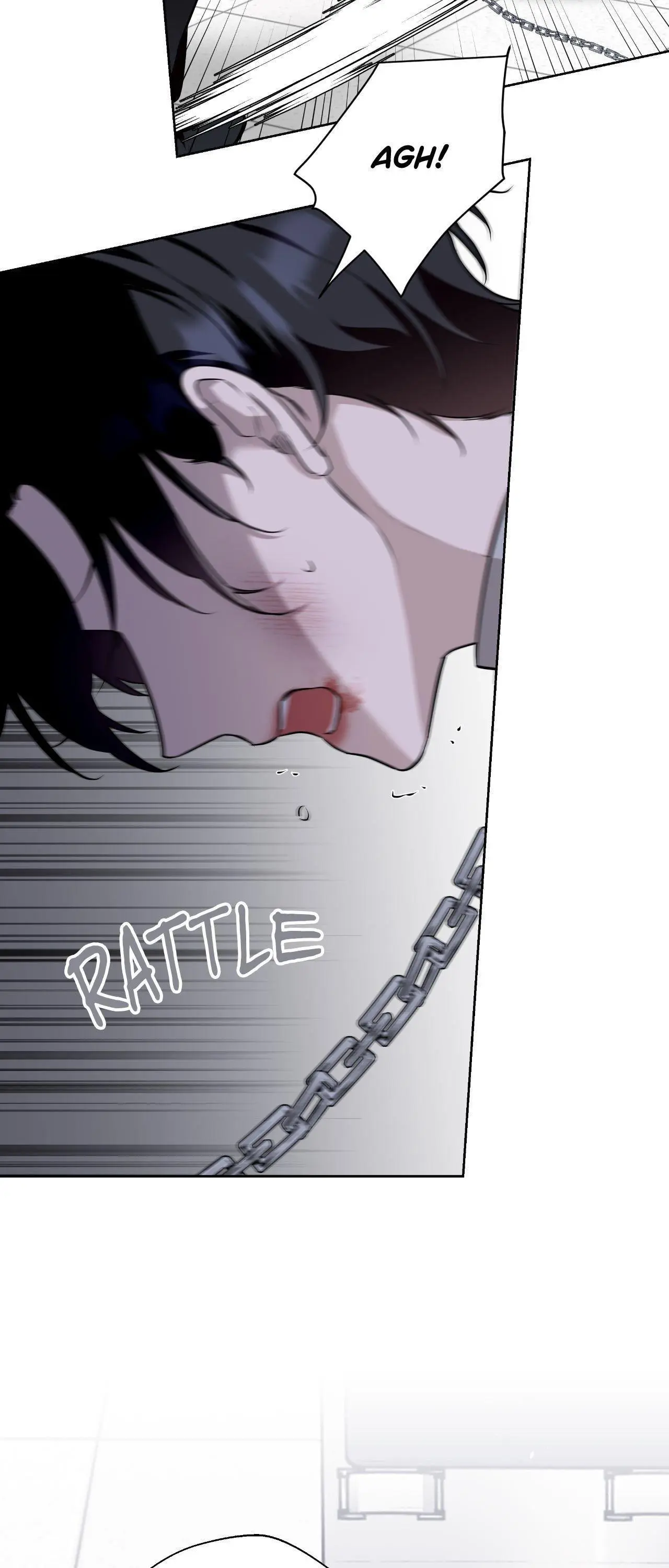 Perfect Omega - Chapter 53 Page 9