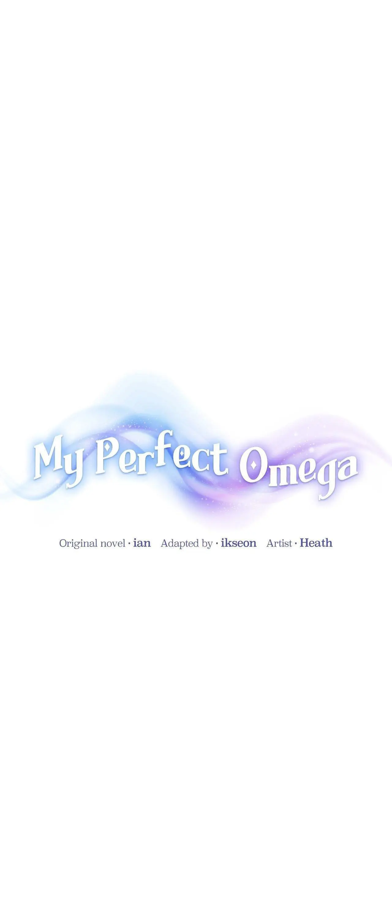 Perfect Omega - Chapter 54 Page 11