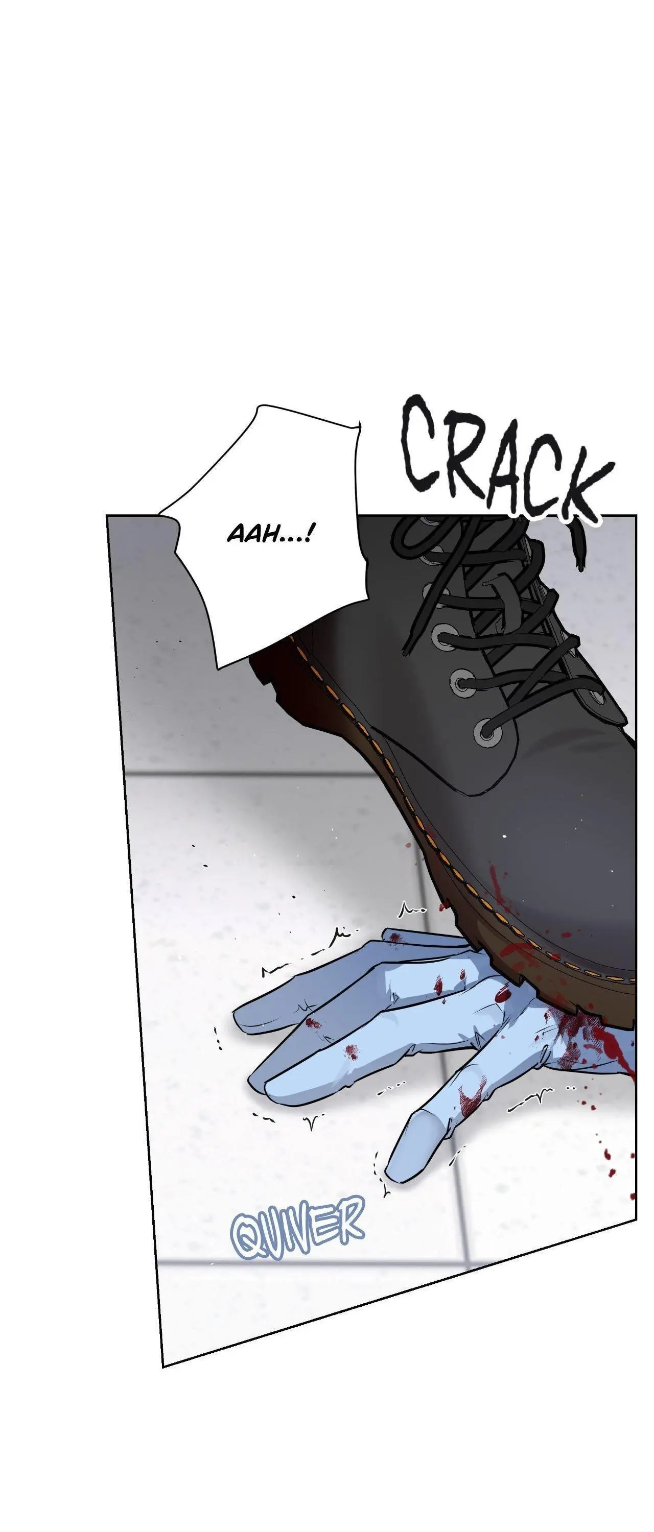 Perfect Omega - Chapter 54 Page 13