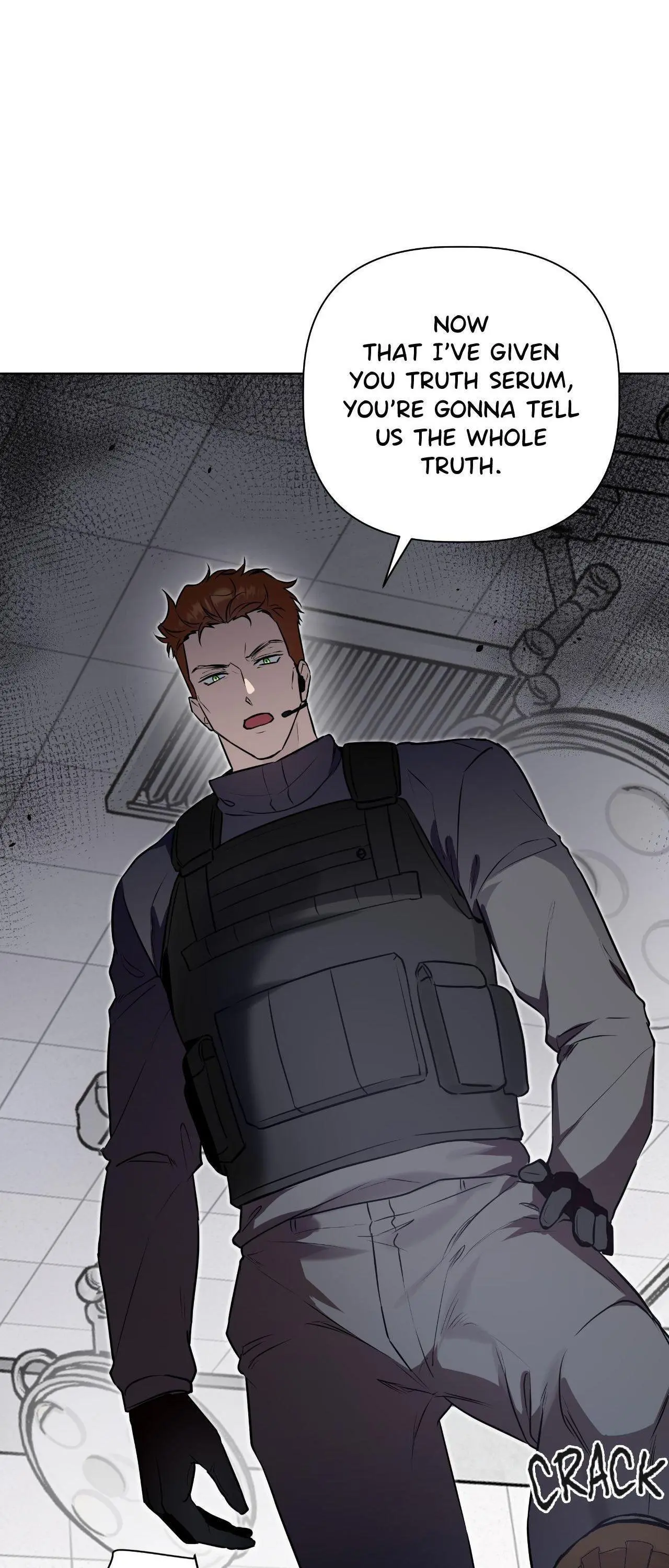 Perfect Omega - Chapter 54 Page 14