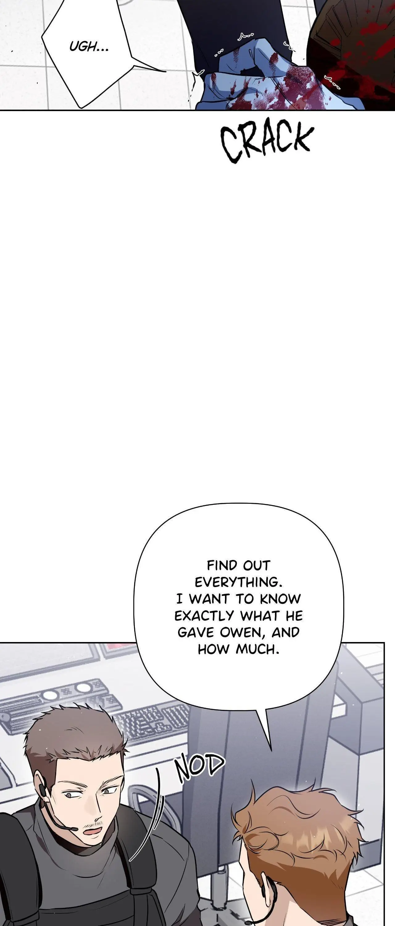 Perfect Omega - Chapter 54 Page 15