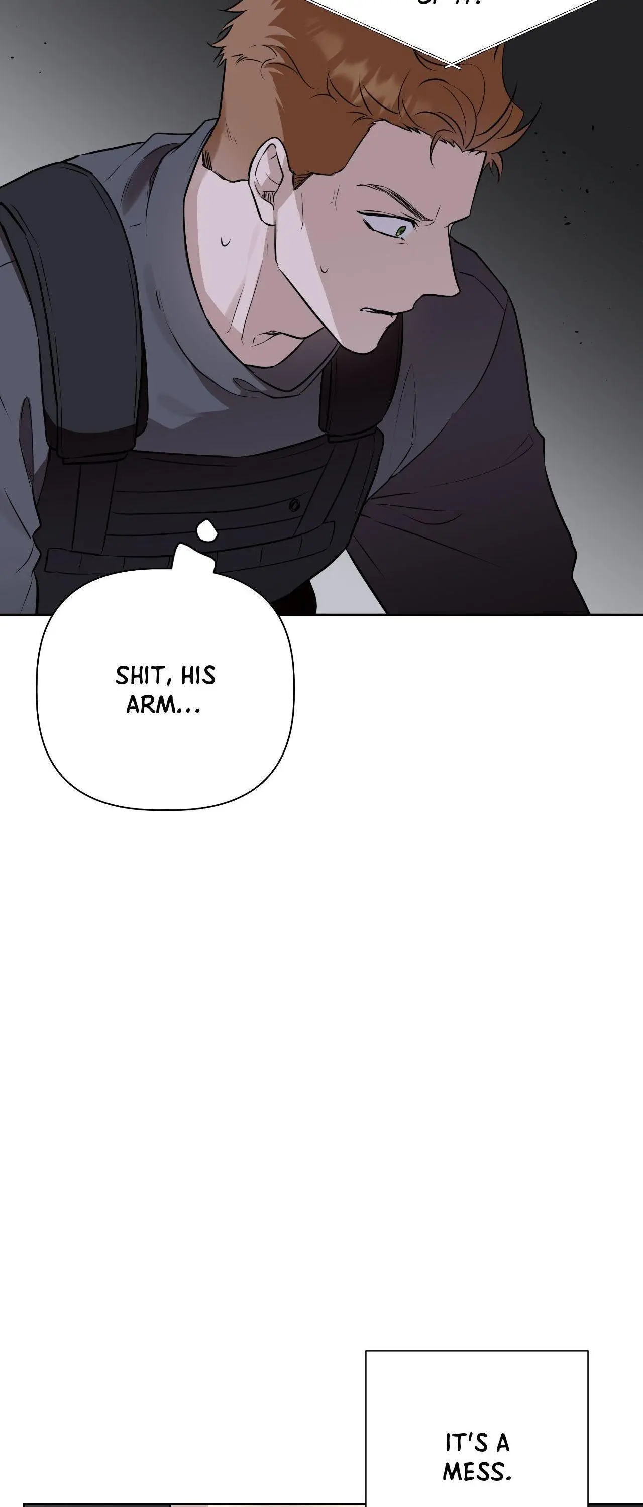 Perfect Omega - Chapter 54 Page 18