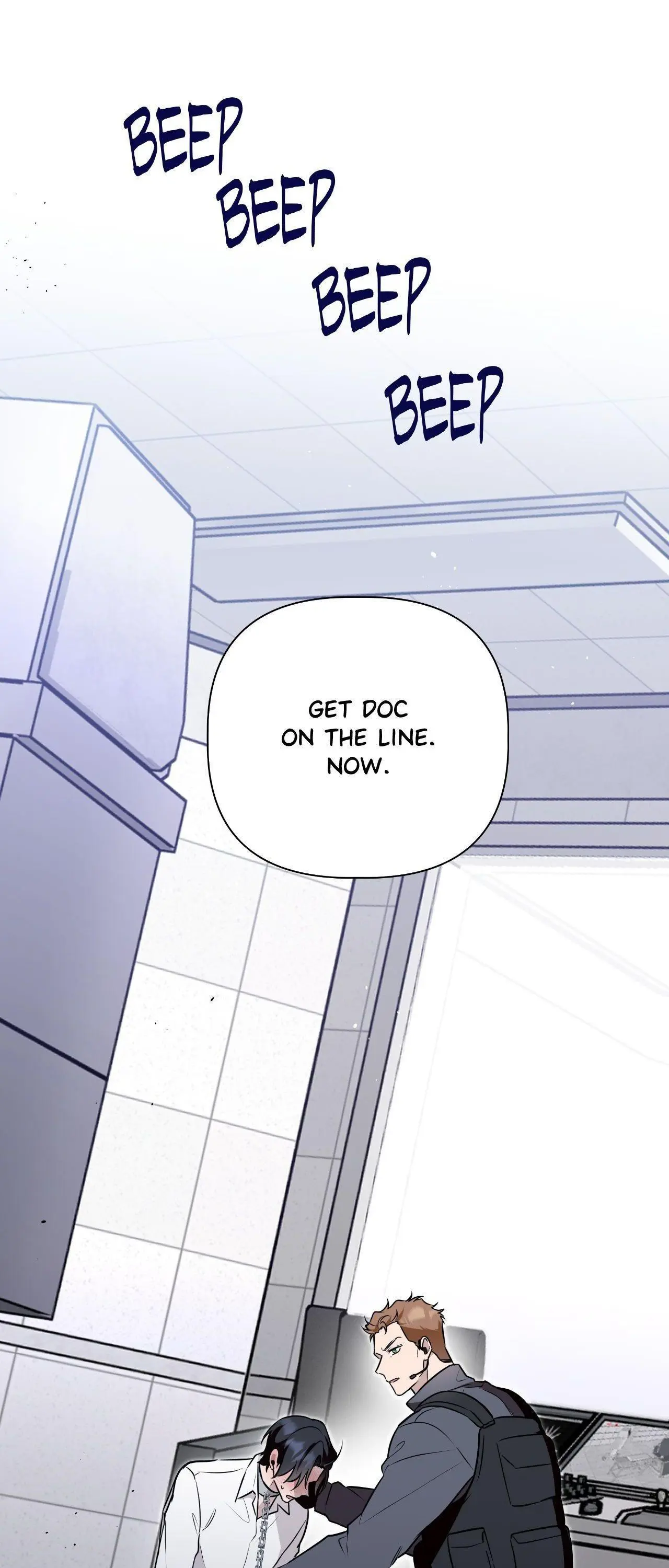 Perfect Omega - Chapter 54 Page 2